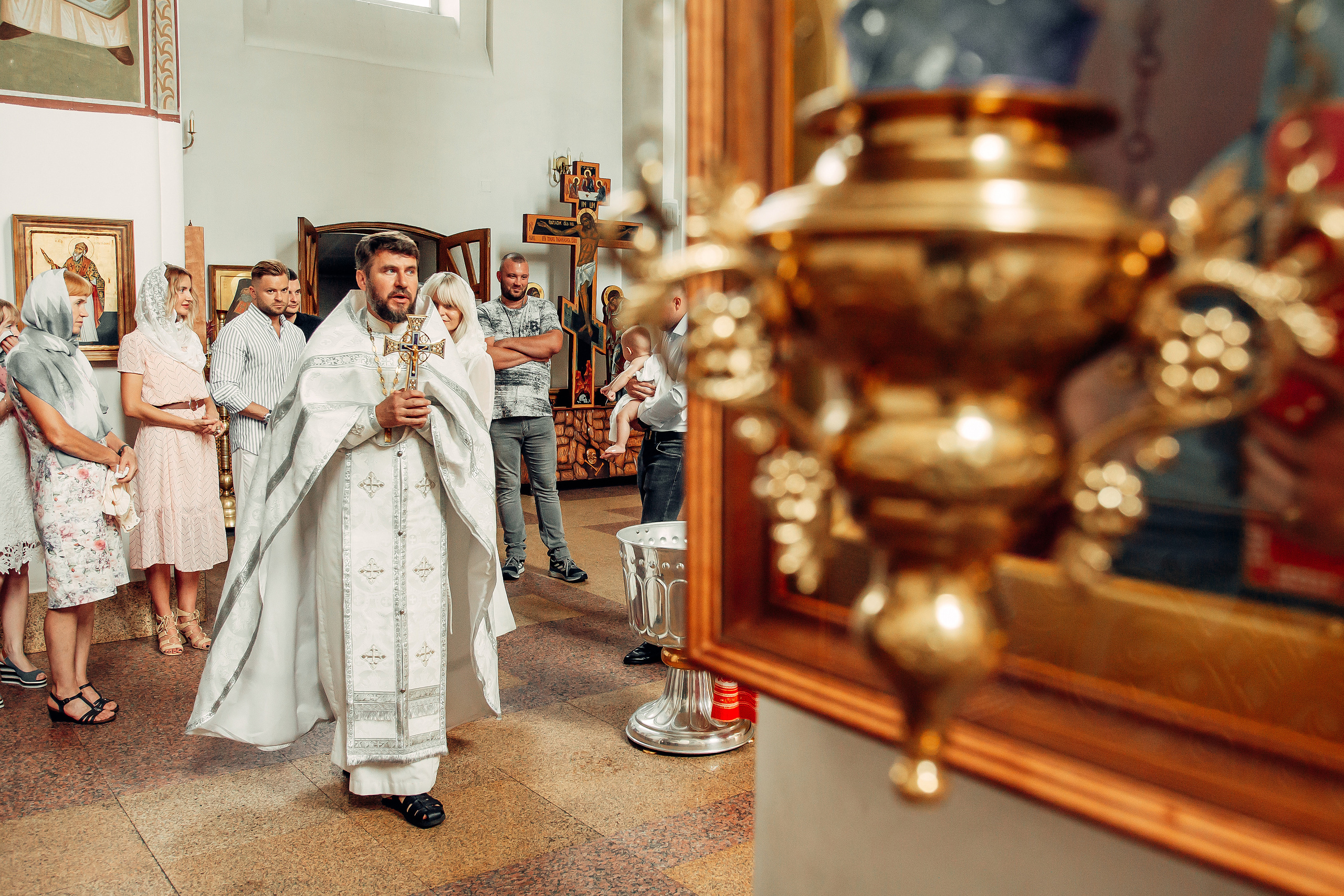 Храм Воскресения Христова. Photographer in Batumi, Georgia Pavel Sharnikov