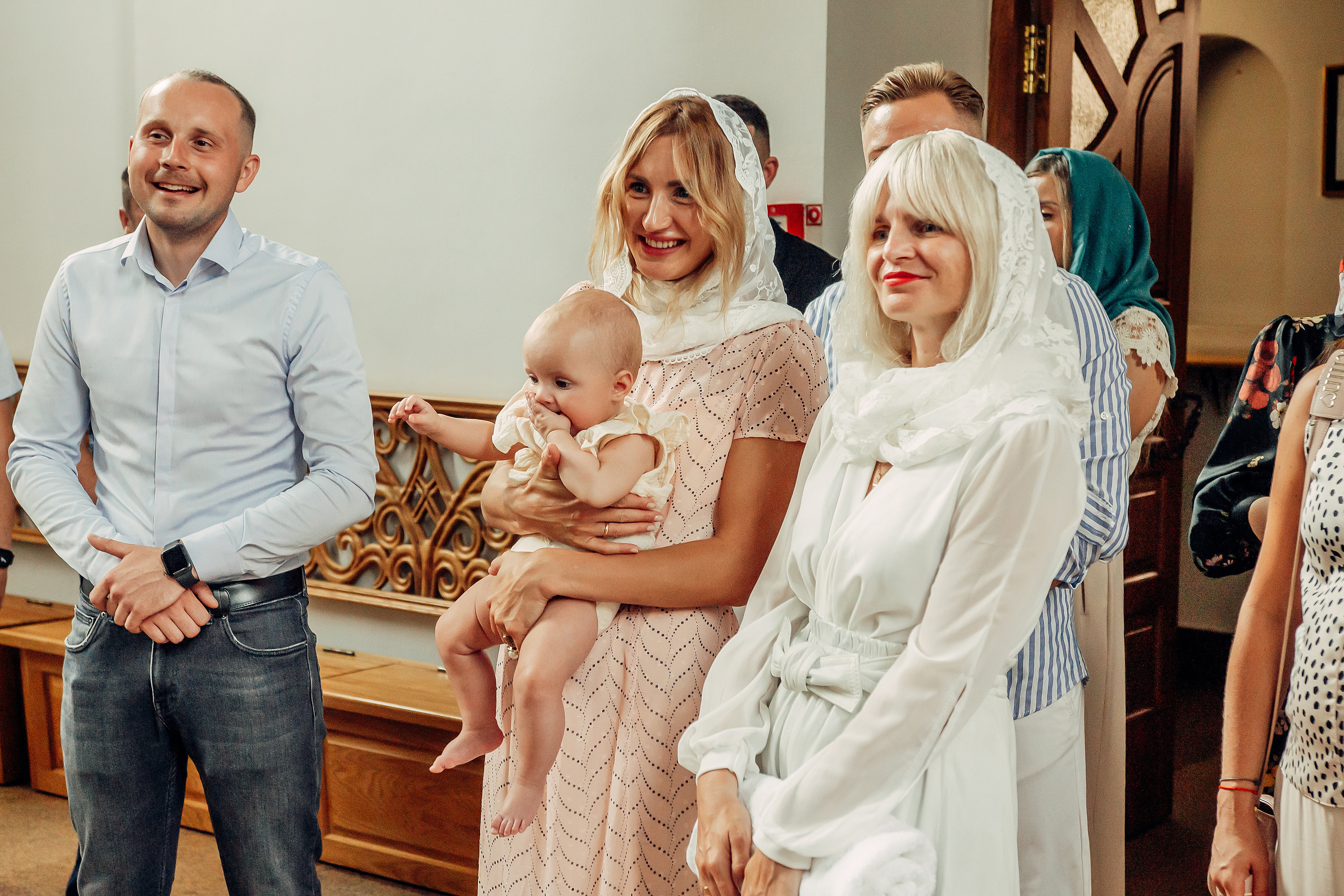 Храм Воскресения Христова. Photographer in Batumi, Georgia Pavel Sharnikov