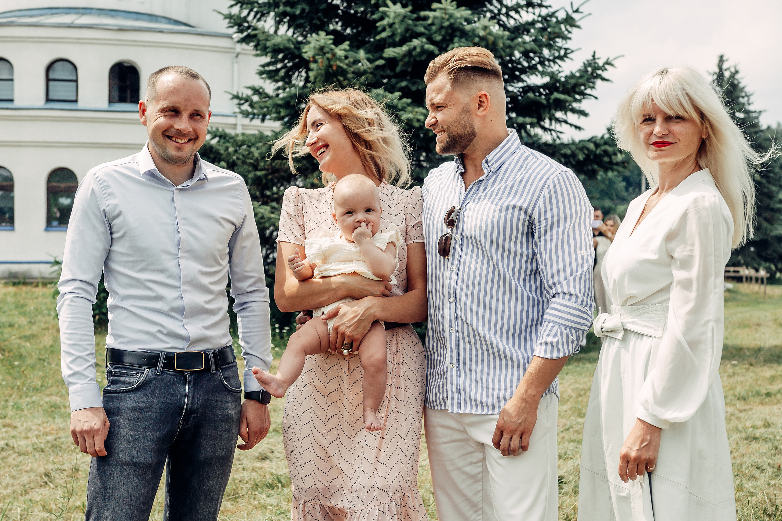 Храм Воскресения Христова. Photographer in Batumi, Georgia Pavel Sharnikov
