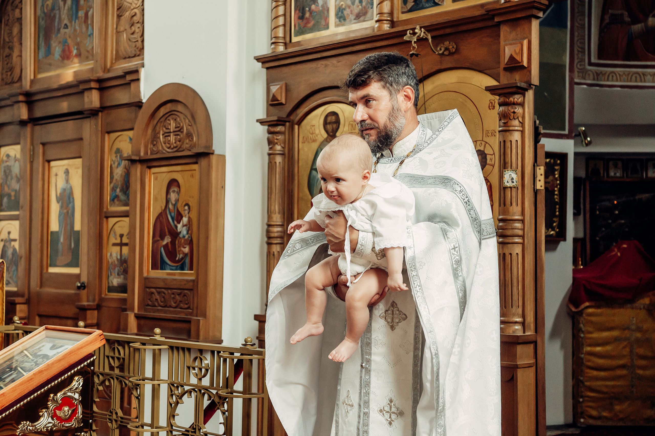 Храм Воскресения Христова. Photographer in Batumi, Georgia Pavel Sharnikov
