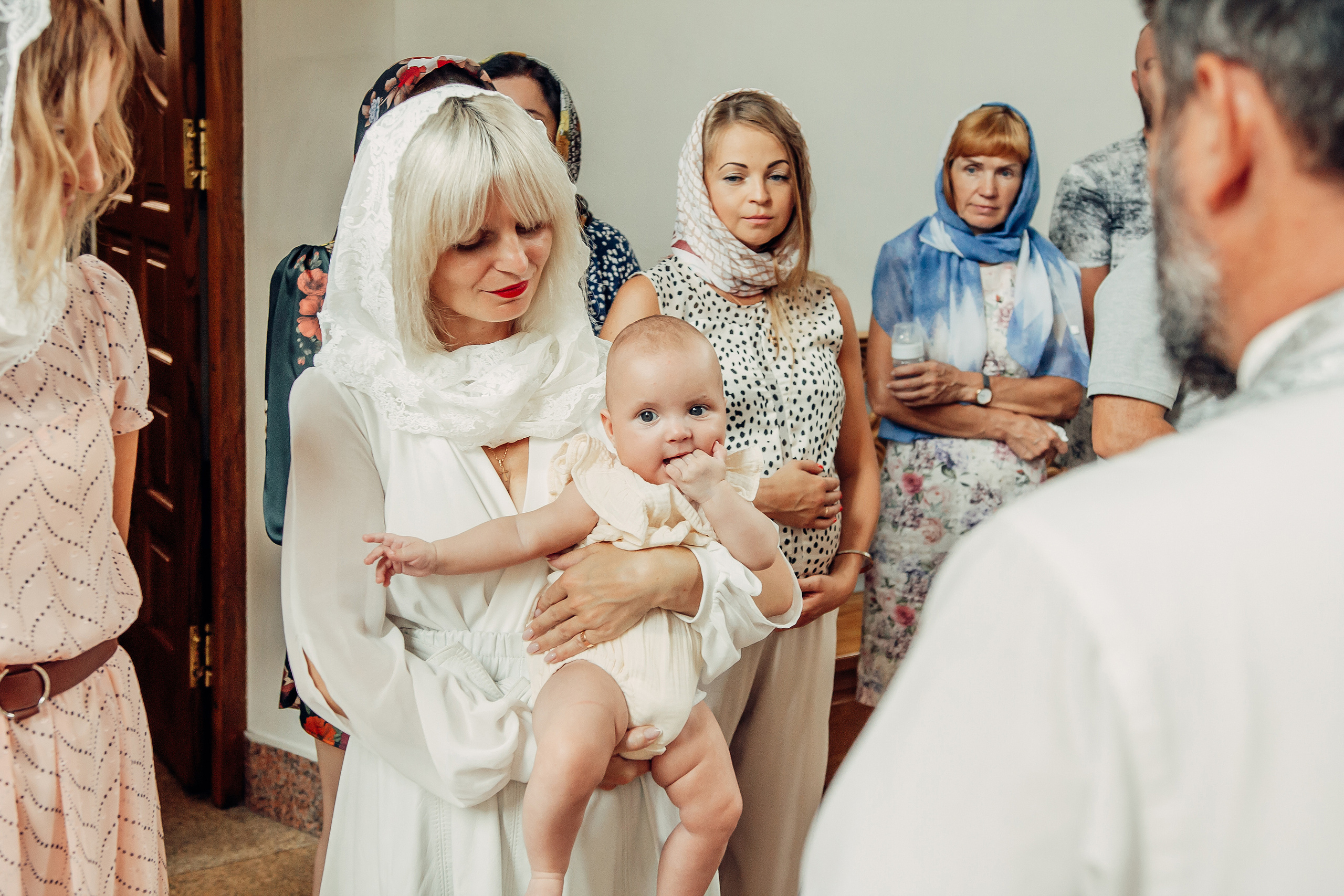 Храм Воскресения Христова. Photographer in Batumi, Georgia Pavel Sharnikov