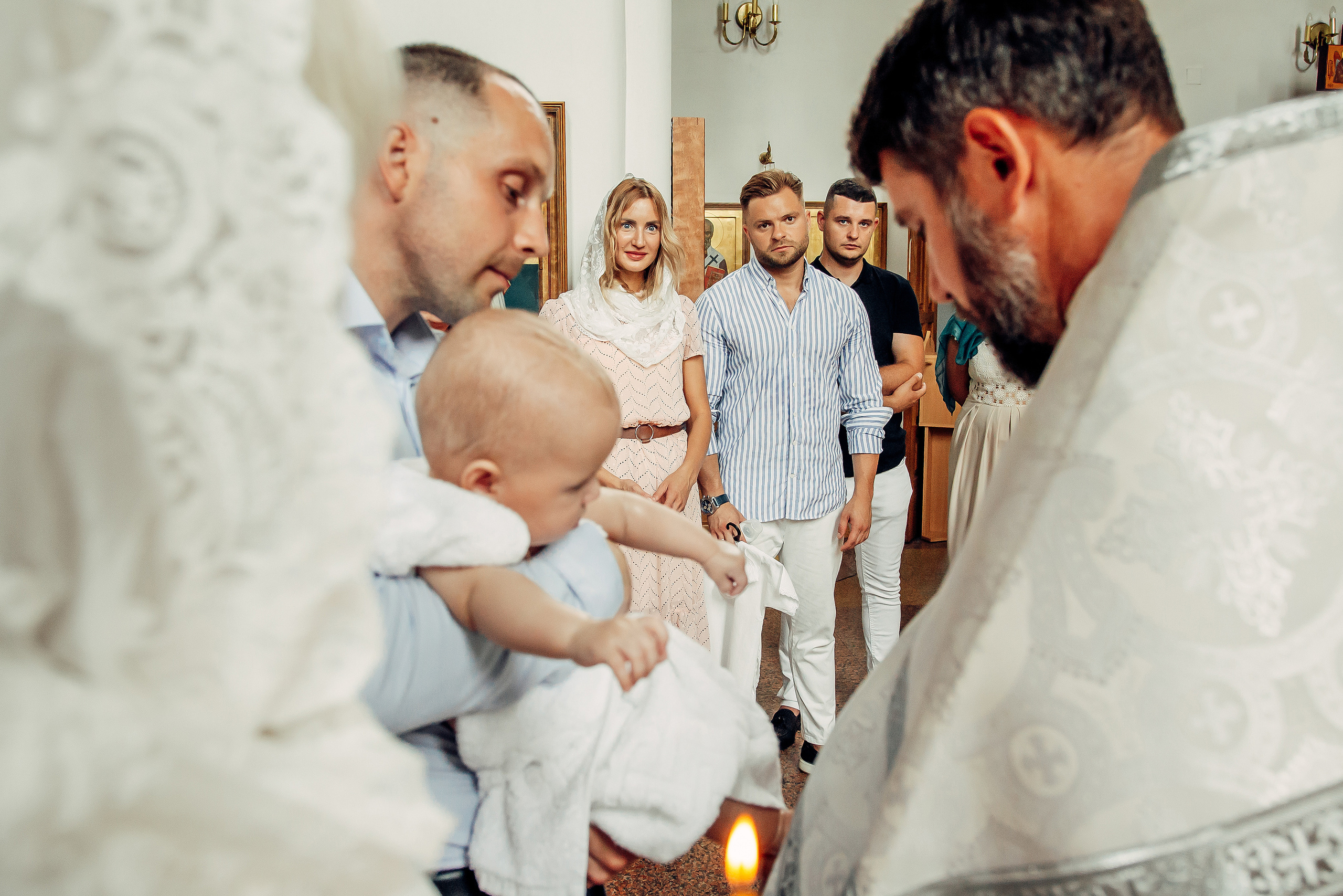 Храм Воскресения Христова. Photographer in Batumi, Georgia Pavel Sharnikov