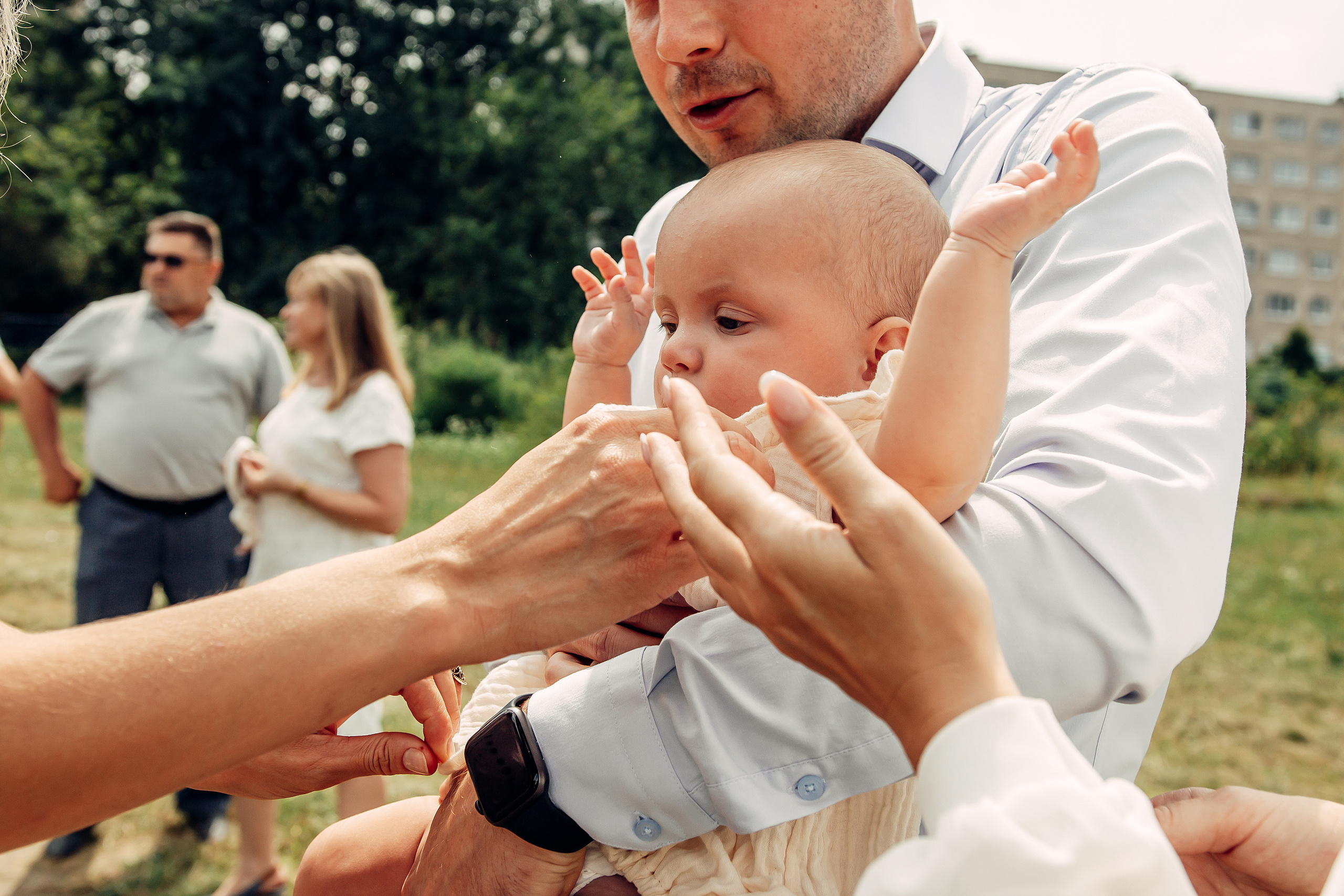 Храм Воскресения Христова. Photographer in Batumi, Georgia Pavel Sharnikov