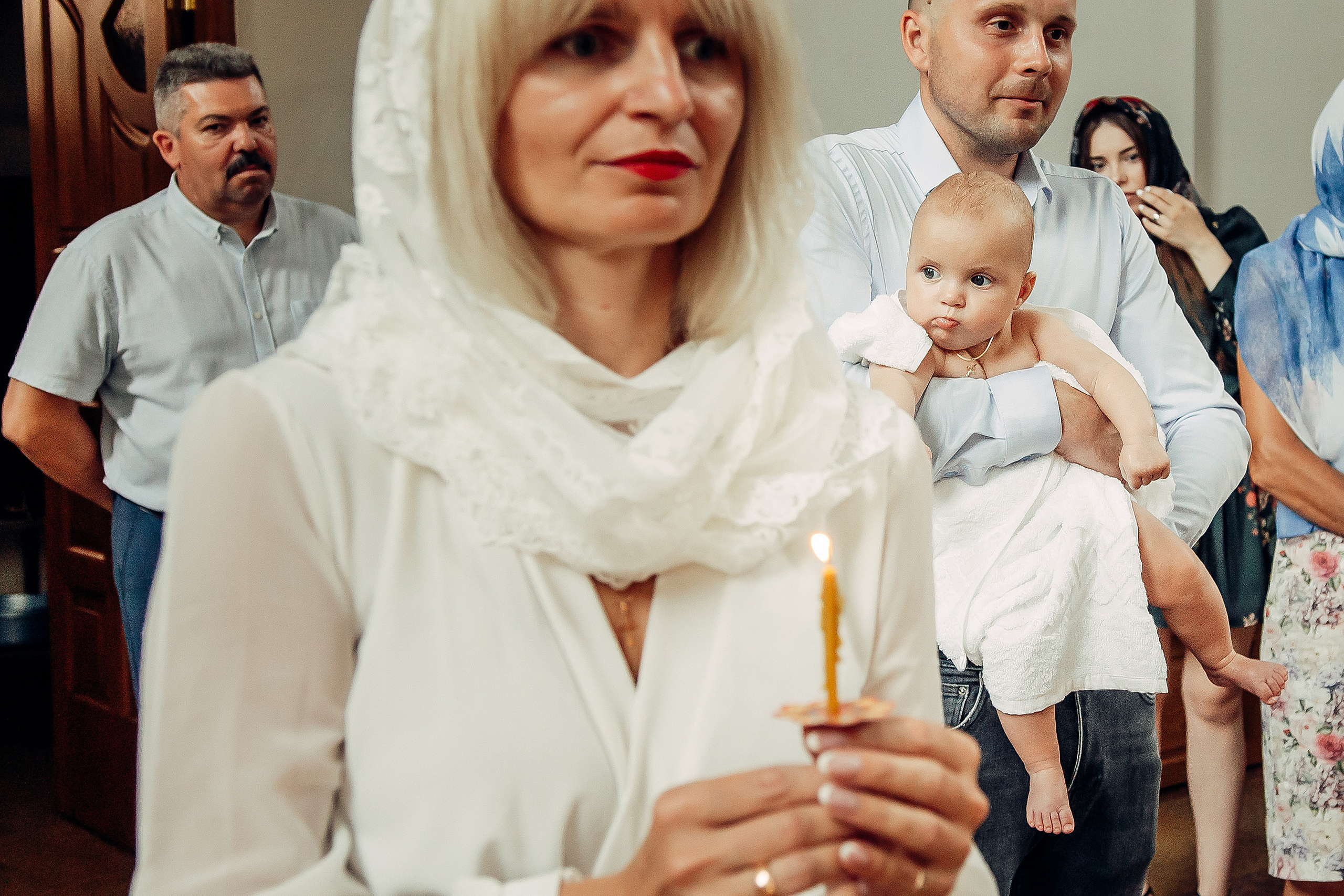 Храм Воскресения Христова. Photographer in Batumi, Georgia Pavel Sharnikov