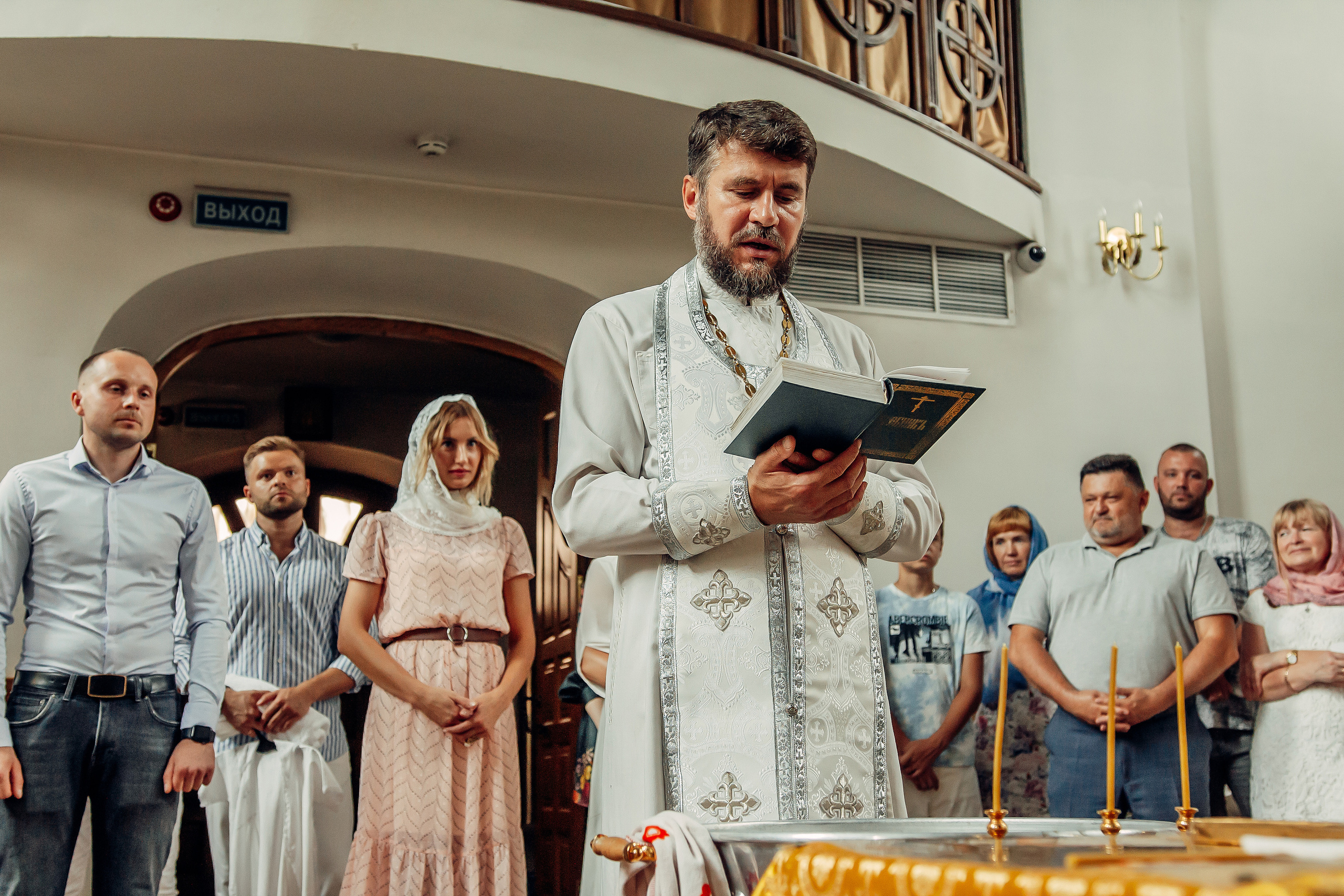 Храм Воскресения Христова. Photographer in Batumi, Georgia Pavel Sharnikov