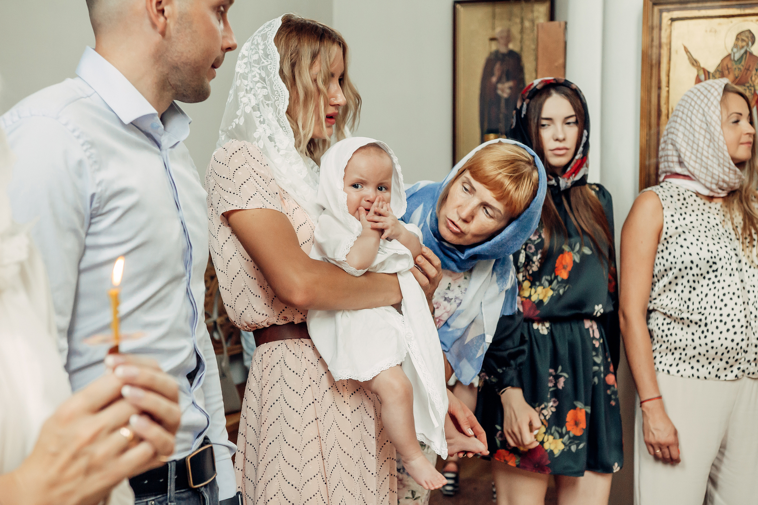Храм Воскресения Христова. Photographer in Batumi, Georgia Pavel Sharnikov