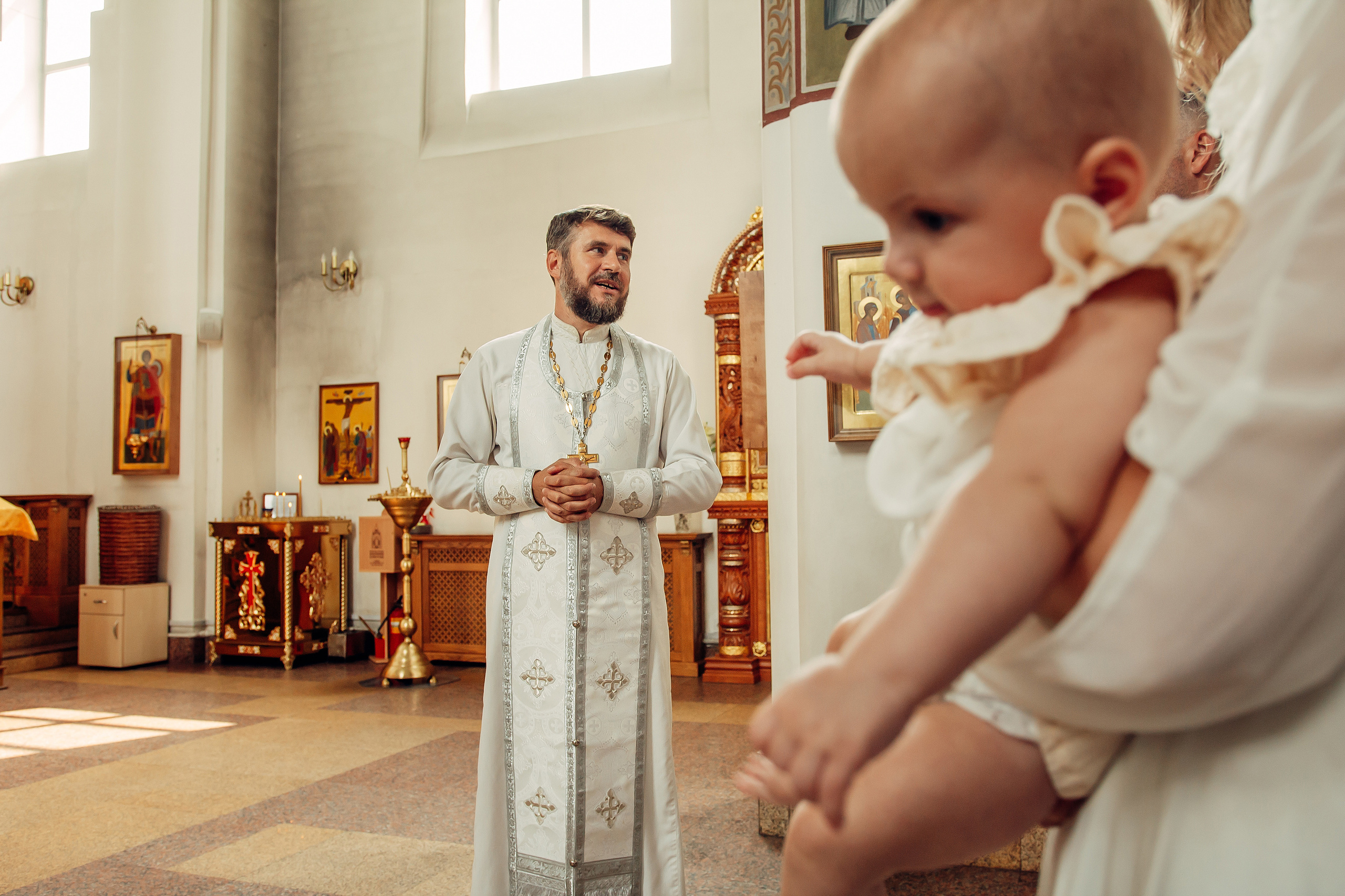 Храм Воскресения Христова. Photographer in Batumi, Georgia Pavel Sharnikov