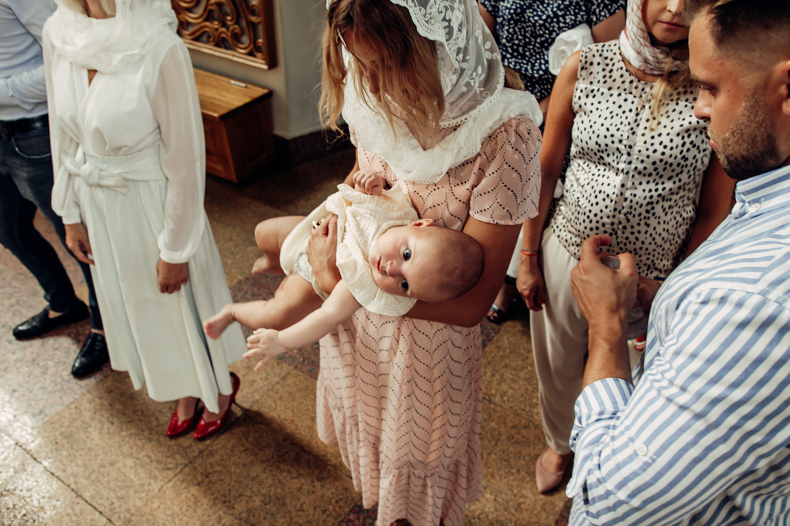 Храм Воскресения Христова. Photographer in Batumi, Georgia Pavel Sharnikov