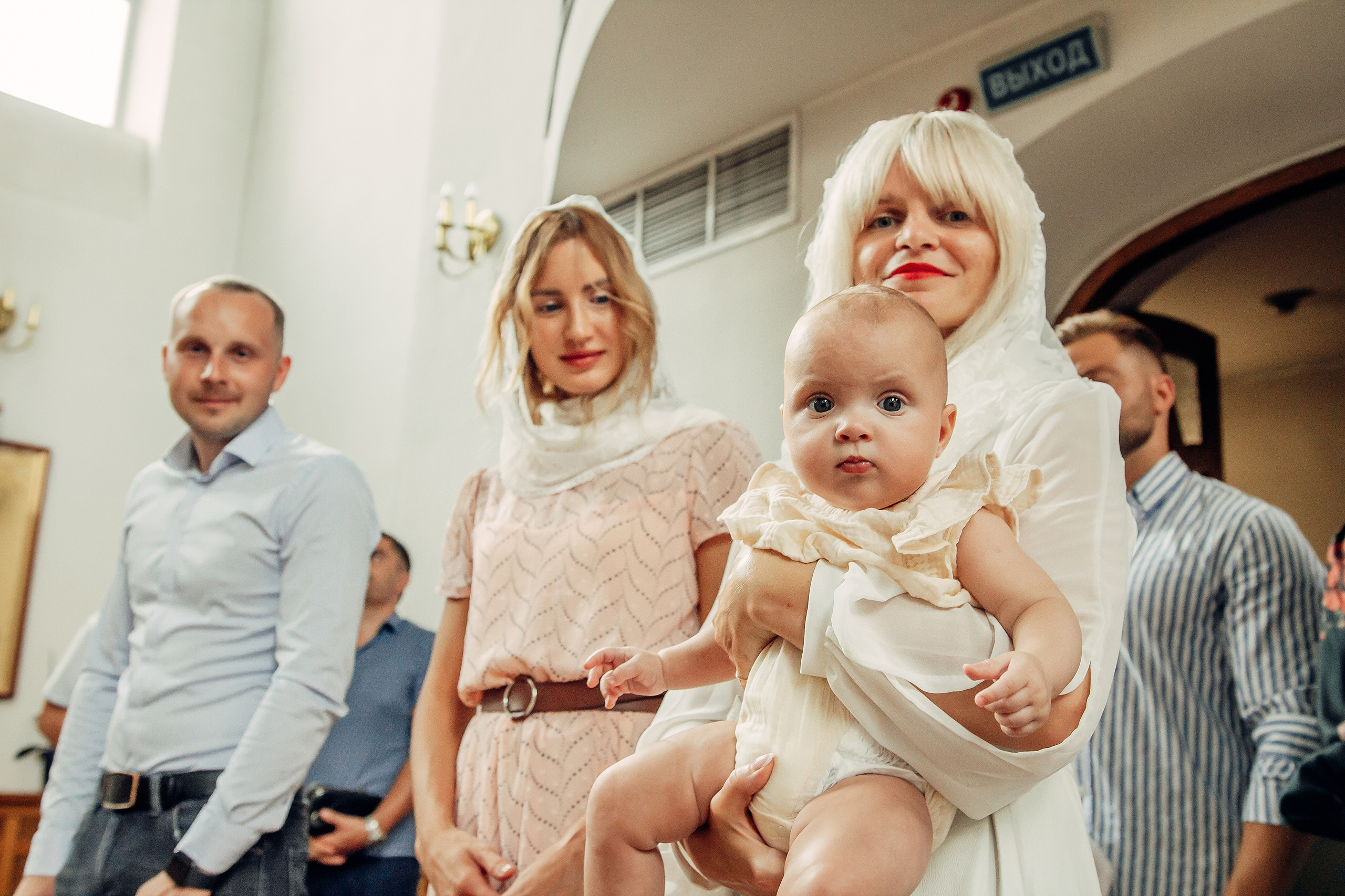 Храм Воскресения Христова. Photographer in Batumi, Georgia Pavel Sharnikov
