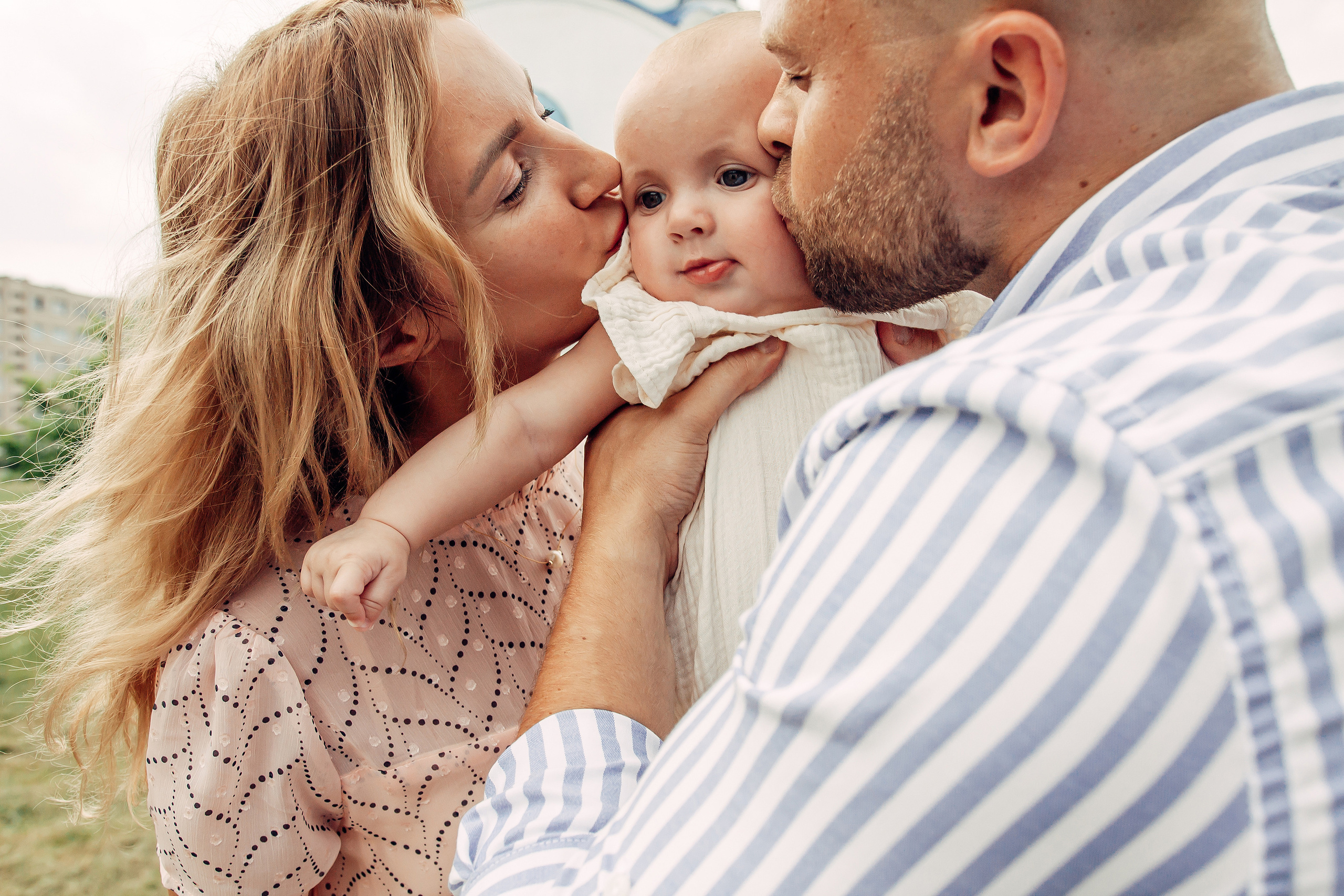 Храм Воскресения Христова. Photographer in Batumi, Georgia Pavel Sharnikov