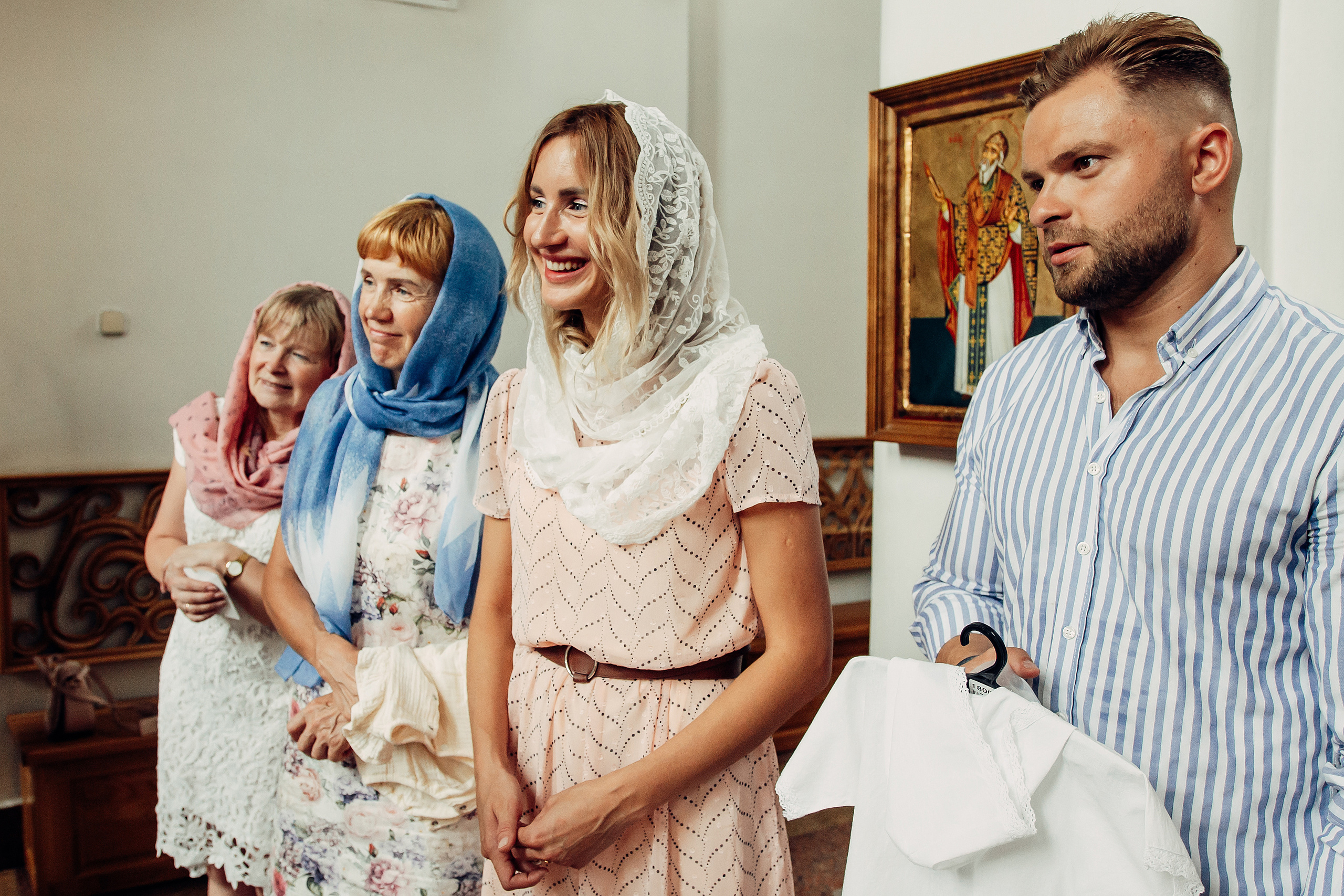 Храм Воскресения Христова. Photographer in Batumi, Georgia Pavel Sharnikov