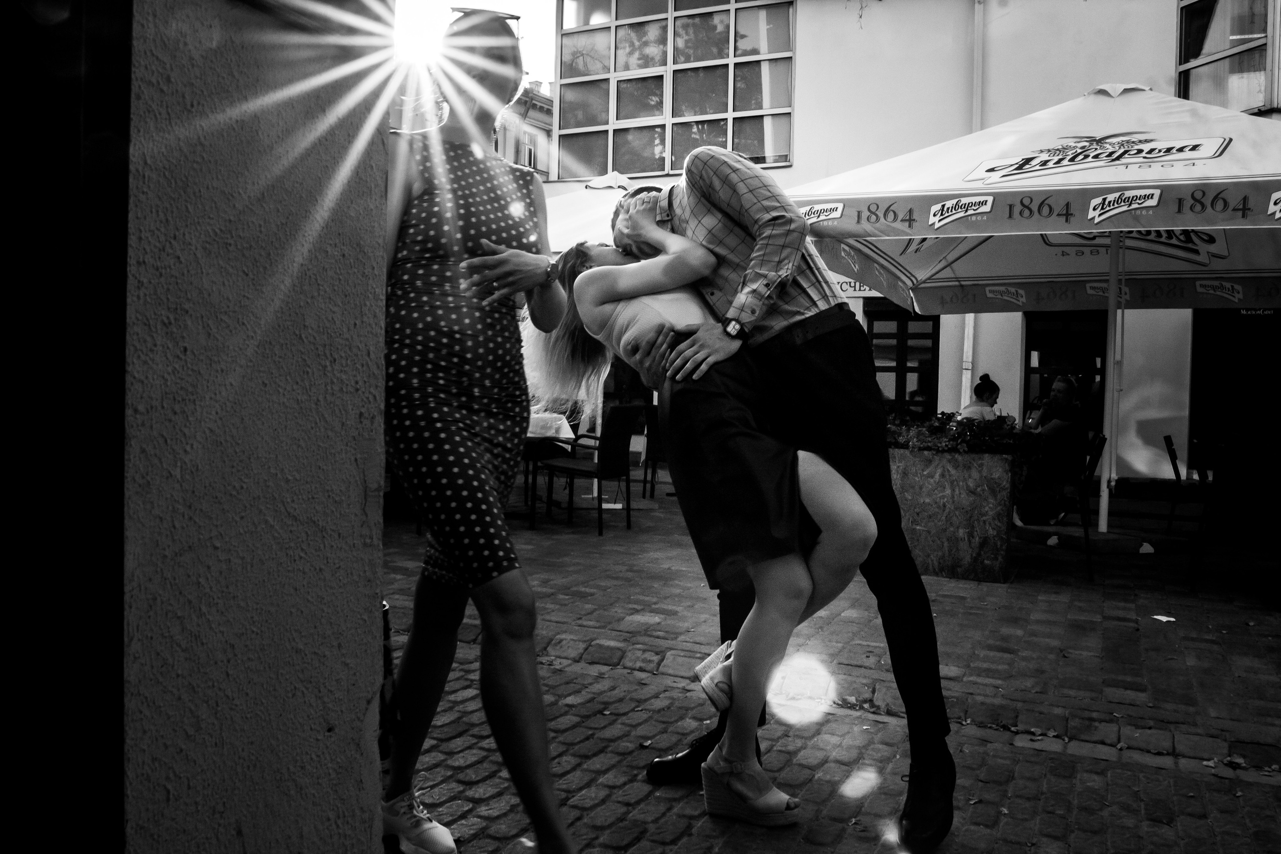 A&D. Фотограф в Грузии Павел Шарников