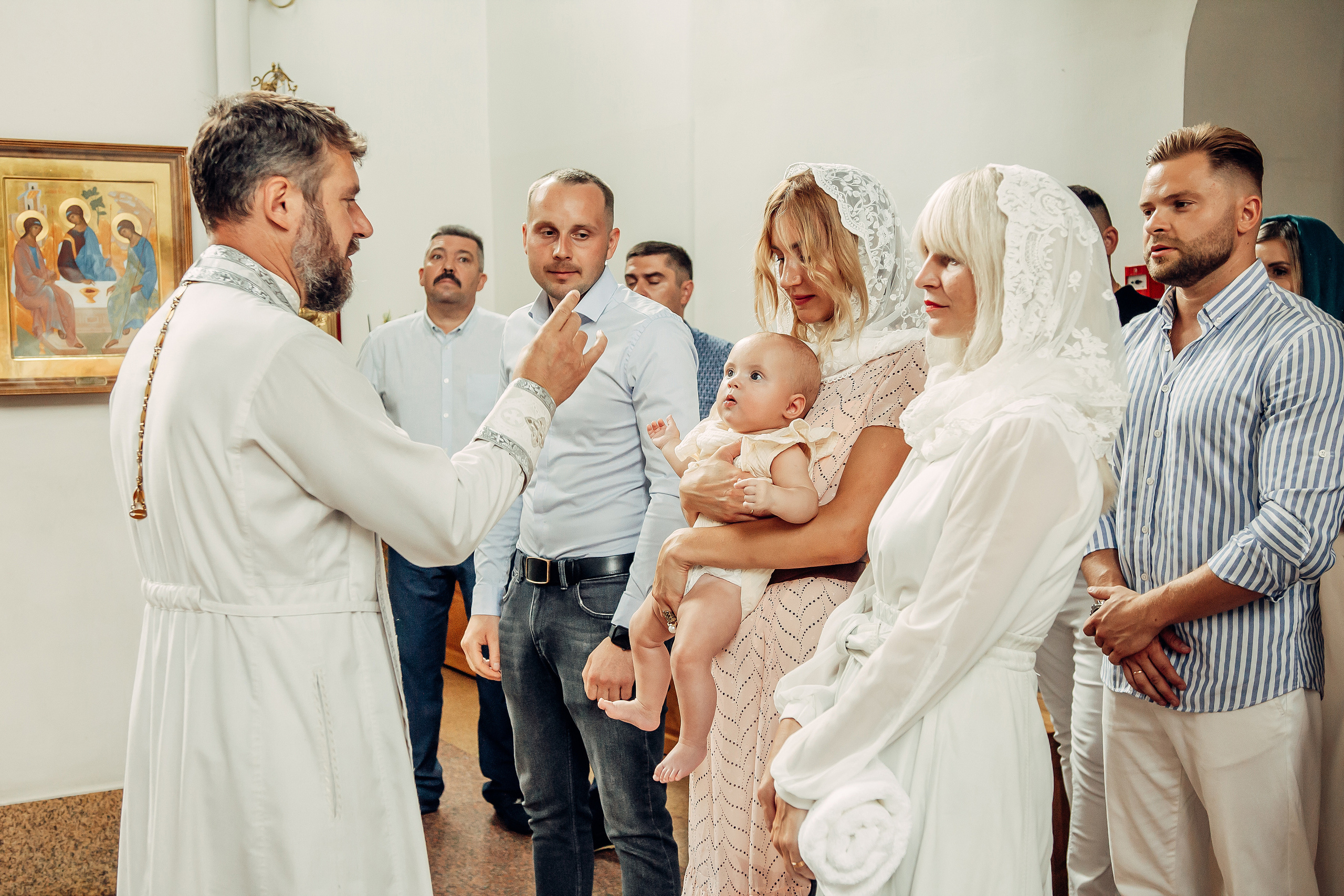 Храм Воскресения Христова. Photographer in Batumi, Georgia Pavel Sharnikov