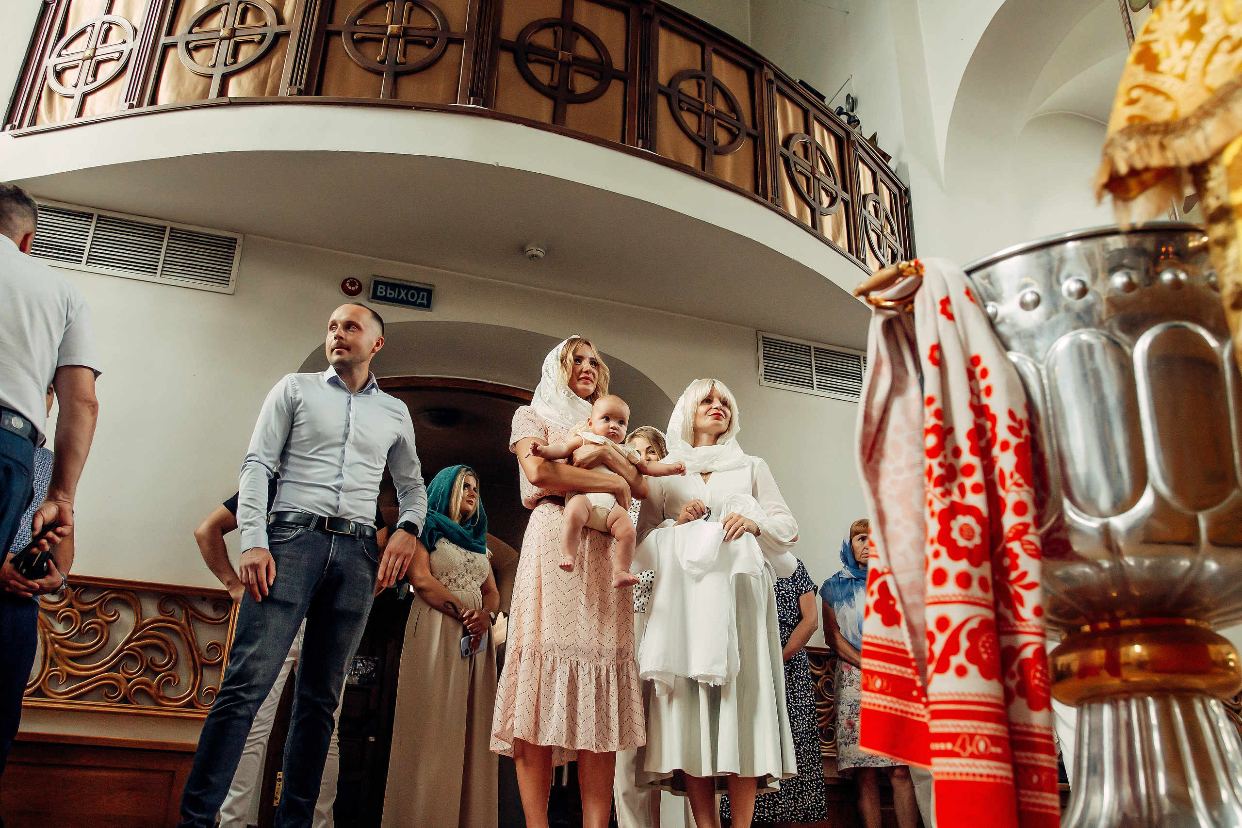 Храм Воскресения Христова. Photographer in Batumi, Georgia Pavel Sharnikov