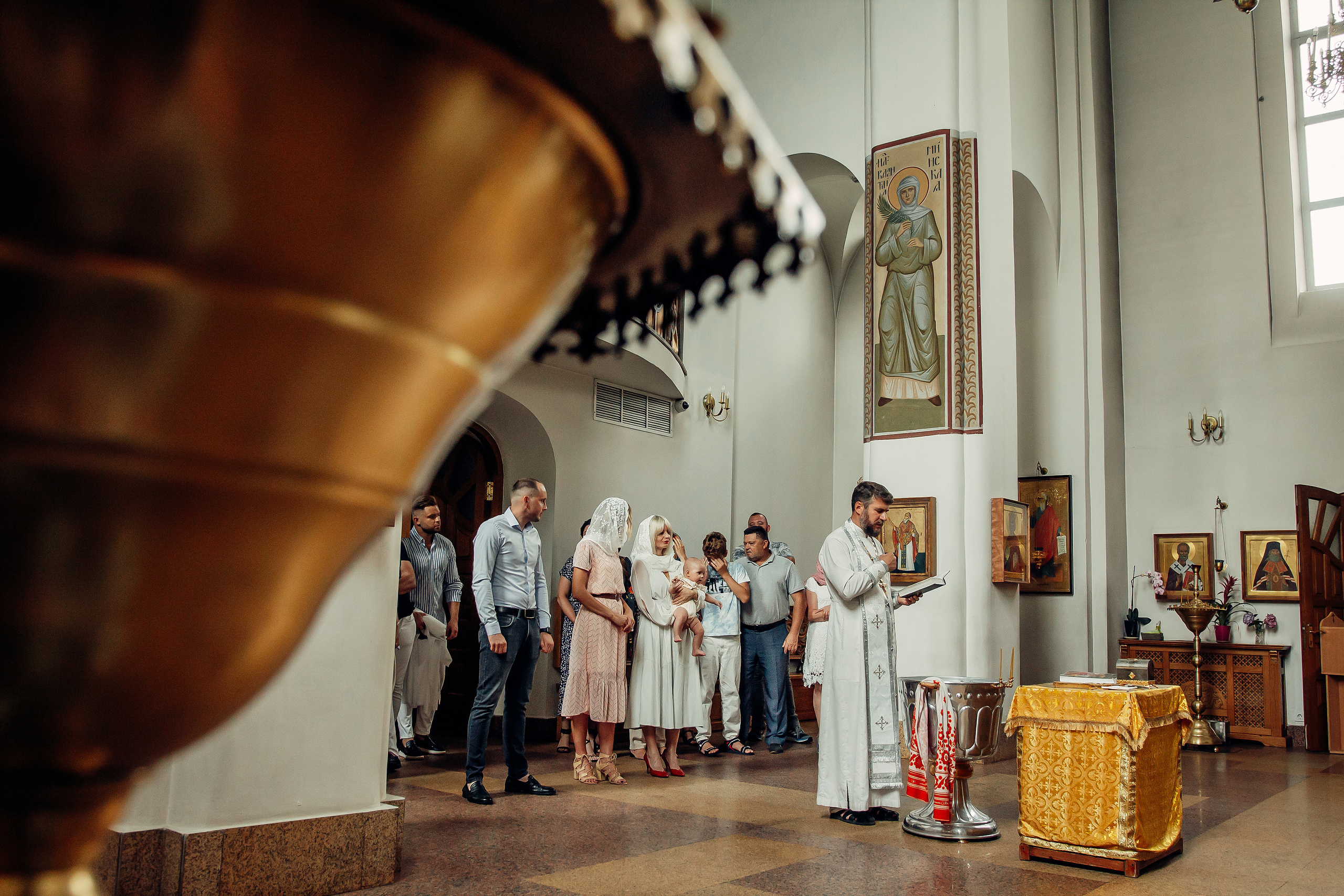 Храм Воскресения Христова. Photographer in Batumi, Georgia Pavel Sharnikov