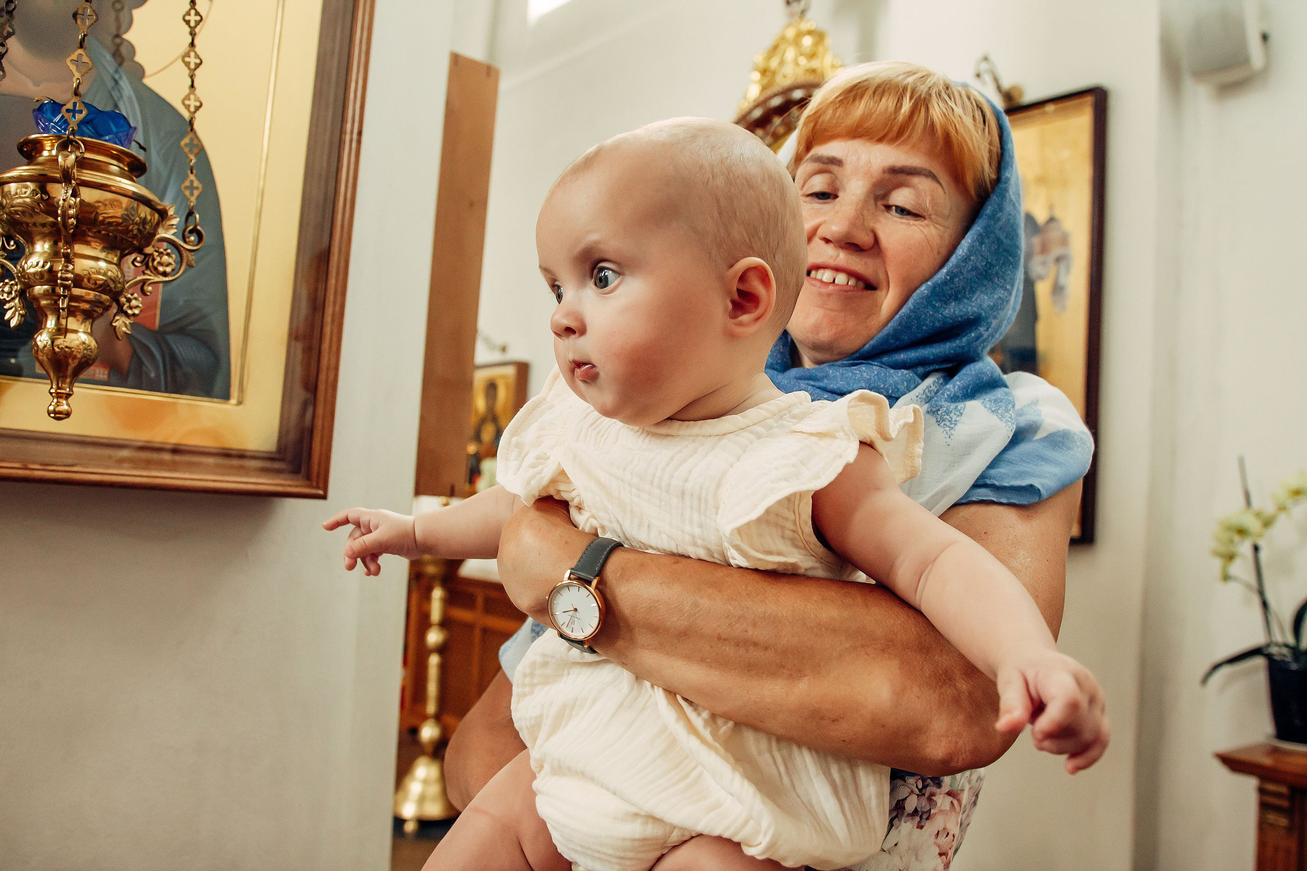 Храм Воскресения Христова. Photographer in Batumi, Georgia Pavel Sharnikov