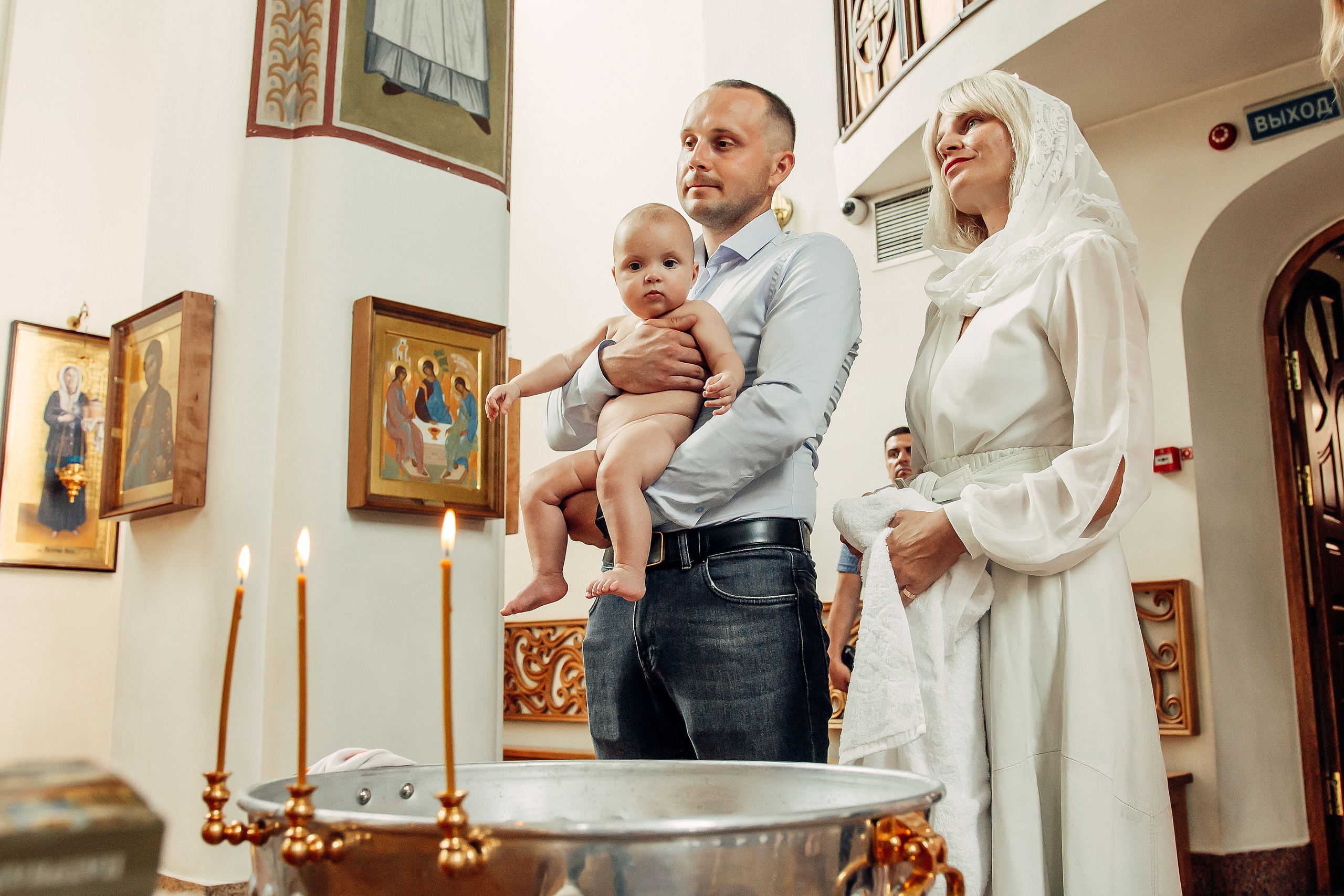 Храм Воскресения Христова. Photographer in Batumi, Georgia Pavel Sharnikov