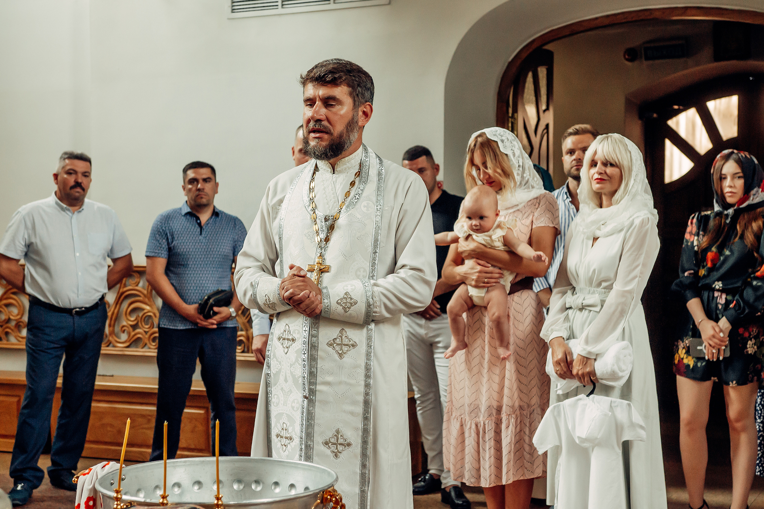 Храм Воскресения Христова. Photographer in Batumi, Georgia Pavel Sharnikov