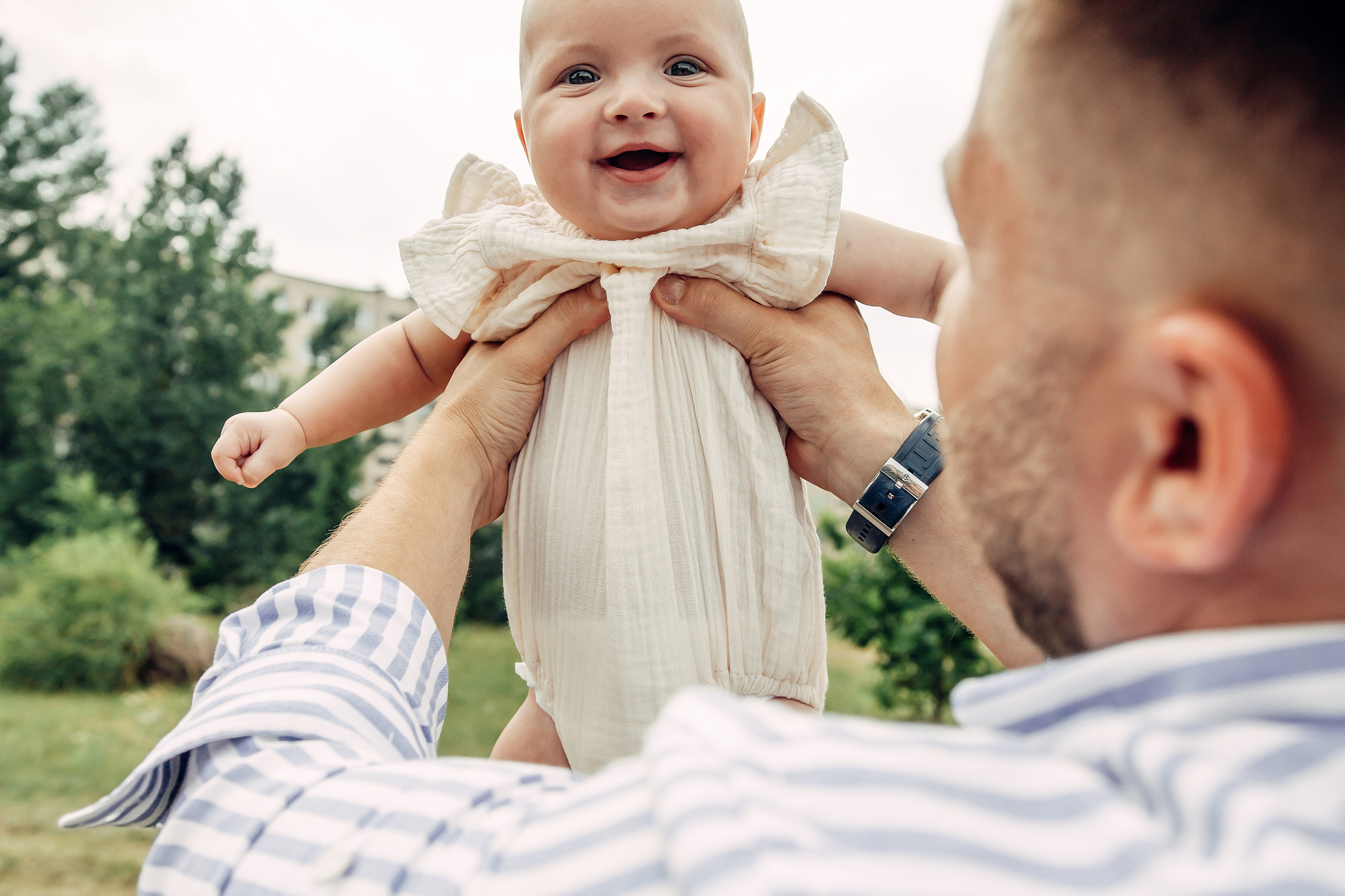 Храм Воскресения Христова. Photographer in Batumi, Georgia Pavel Sharnikov