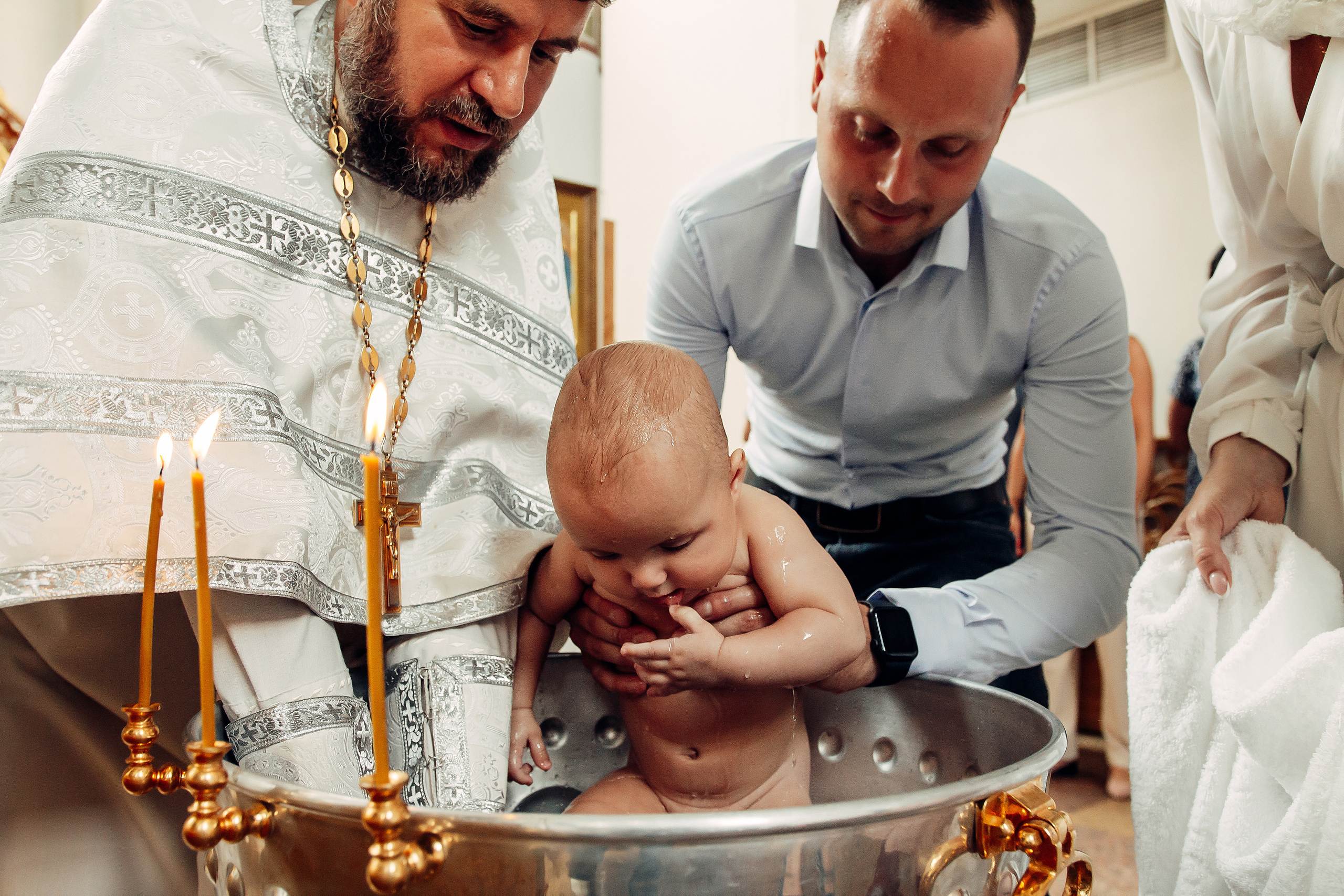 Храм Воскресения Христова. Photographer in Batumi, Georgia Pavel Sharnikov