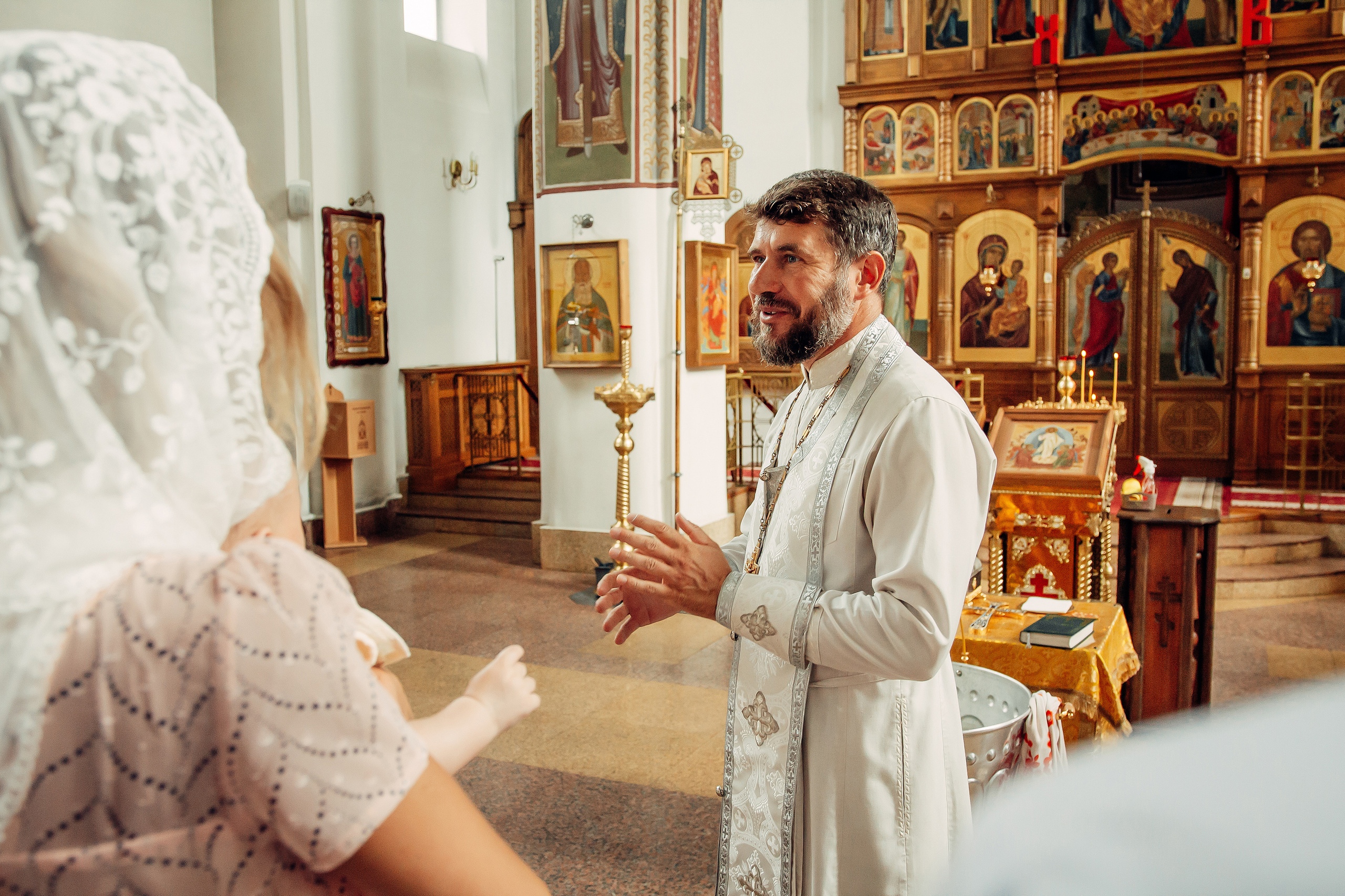Храм Воскресения Христова. Photographer in Batumi, Georgia Pavel Sharnikov