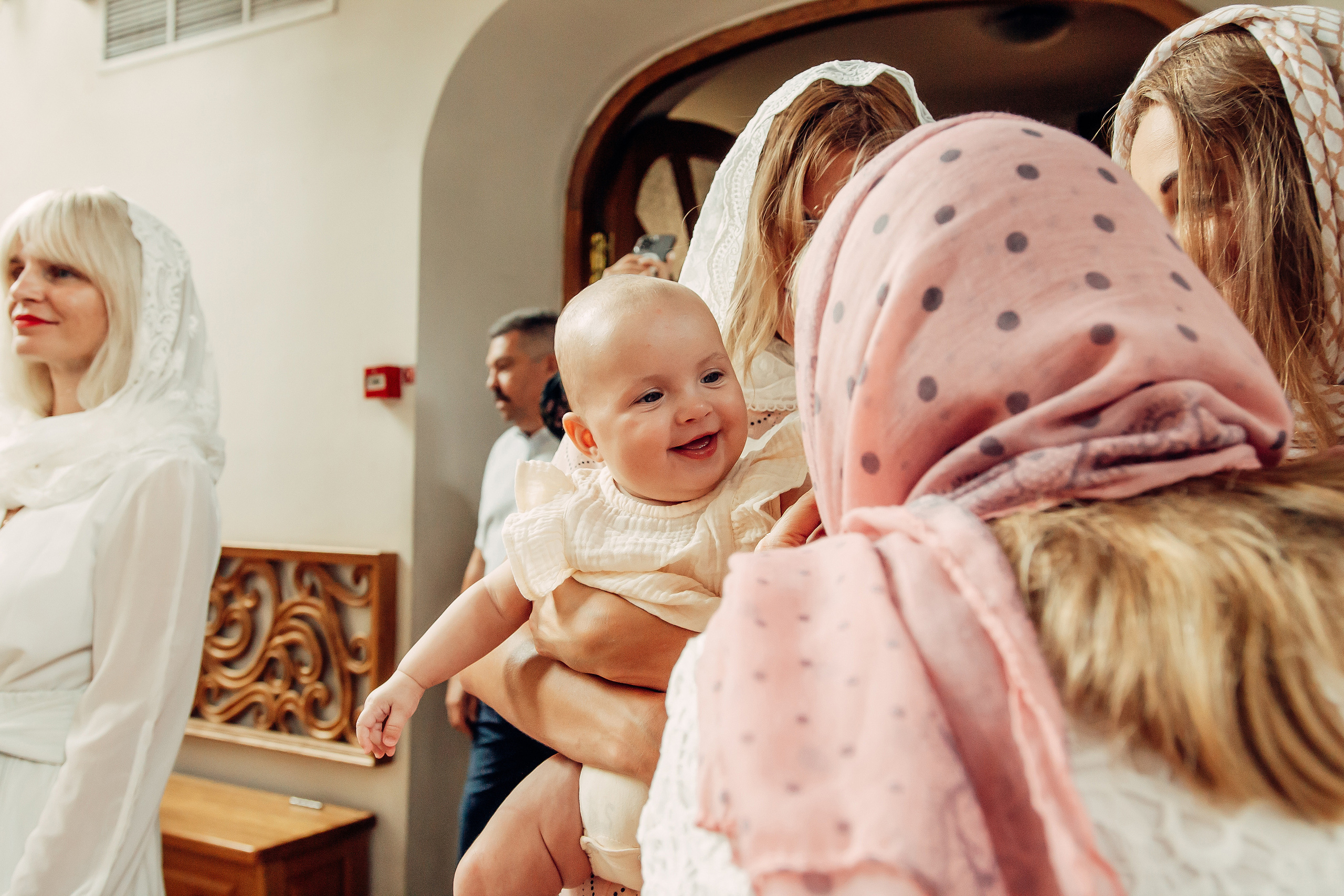 Храм Воскресения Христова. Photographer in Batumi, Georgia Pavel Sharnikov