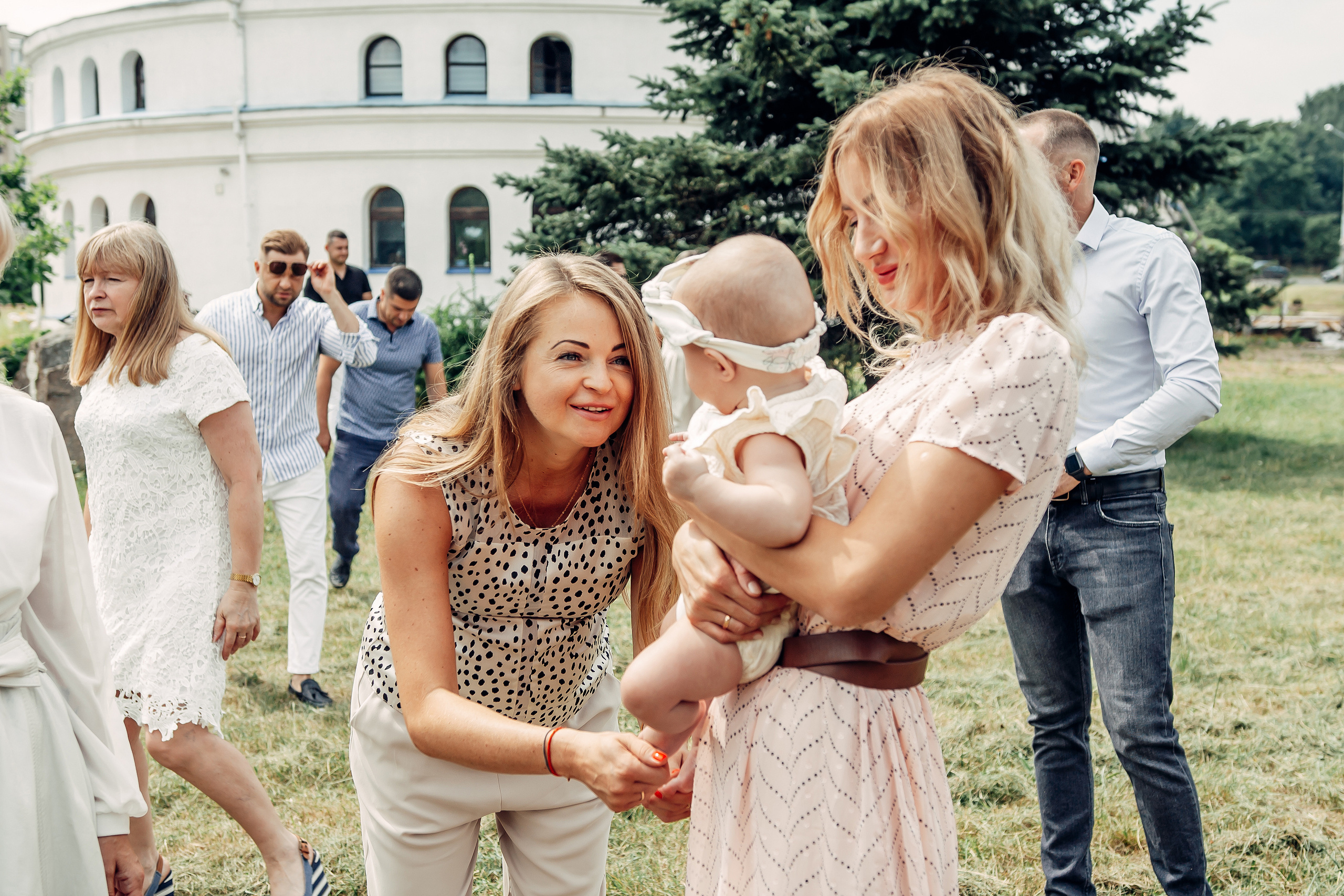 Храм Воскресения Христова. Photographer in Batumi, Georgia Pavel Sharnikov