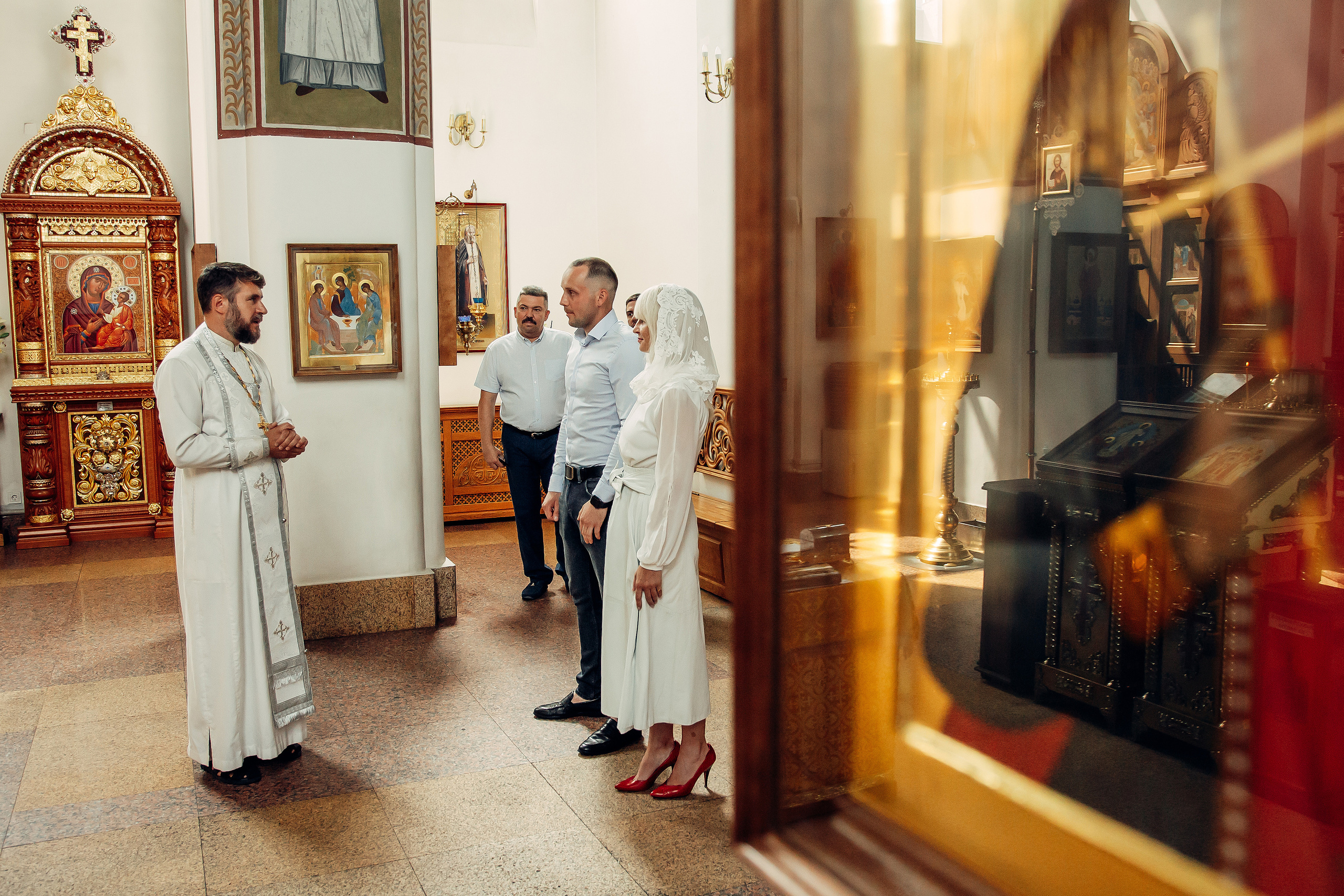 Храм Воскресения Христова. Photographer in Batumi, Georgia Pavel Sharnikov