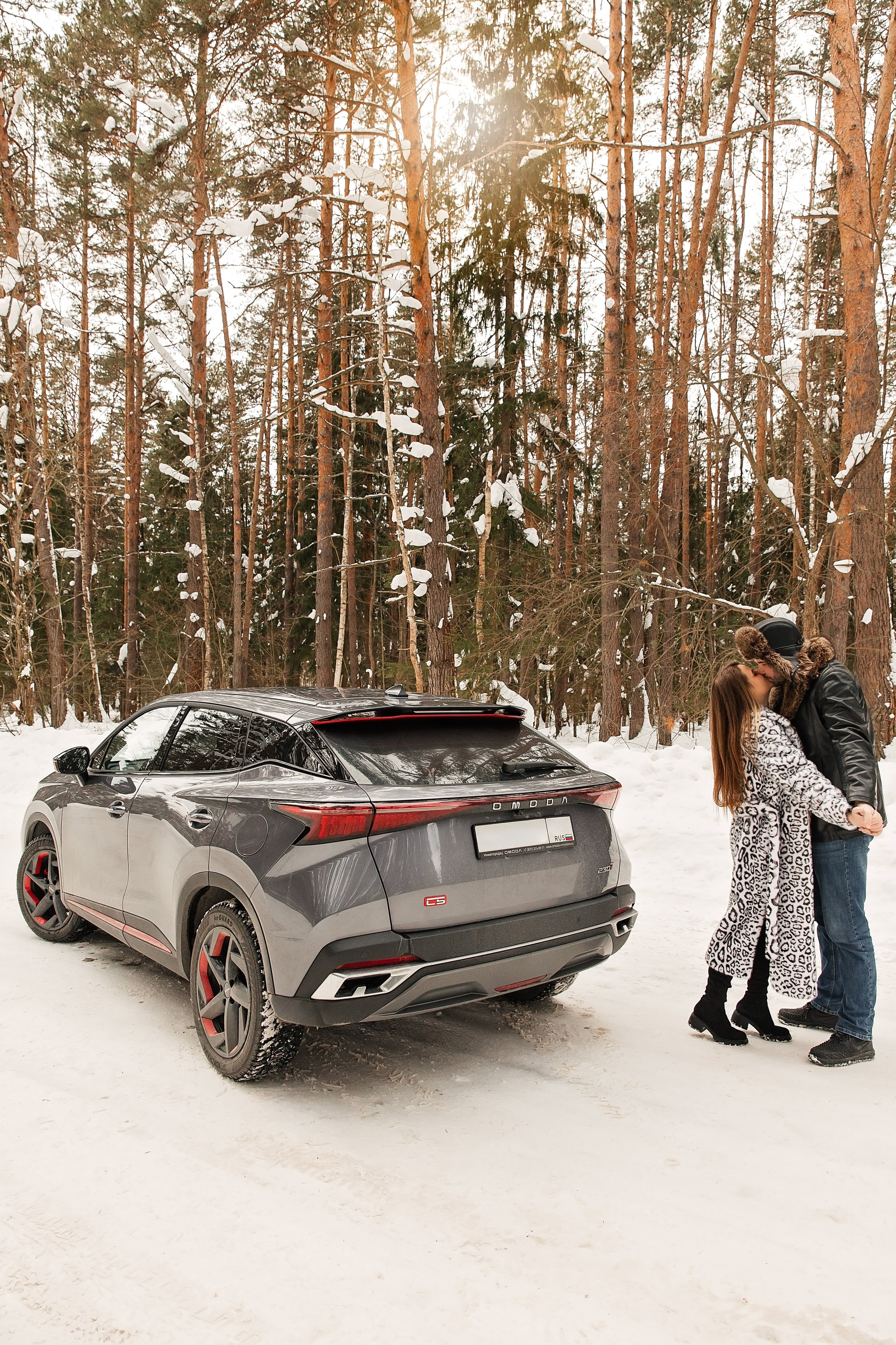 Татьяна и Роман. Свадебный и семейный фотограф в НН и Москве Светлана Игнатьева