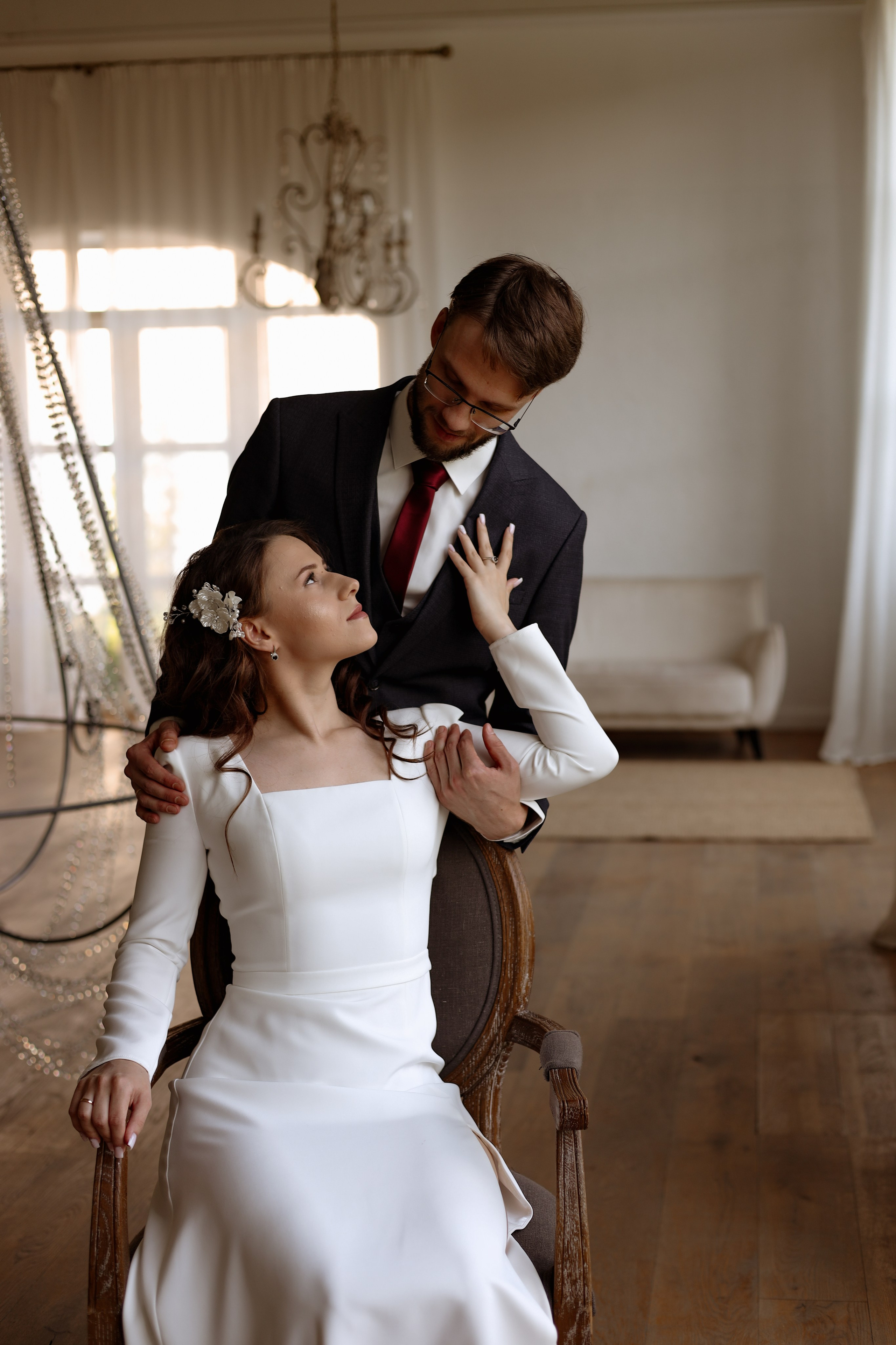 O&A. Photographer Tatiana Ivanova in Yaroslavl