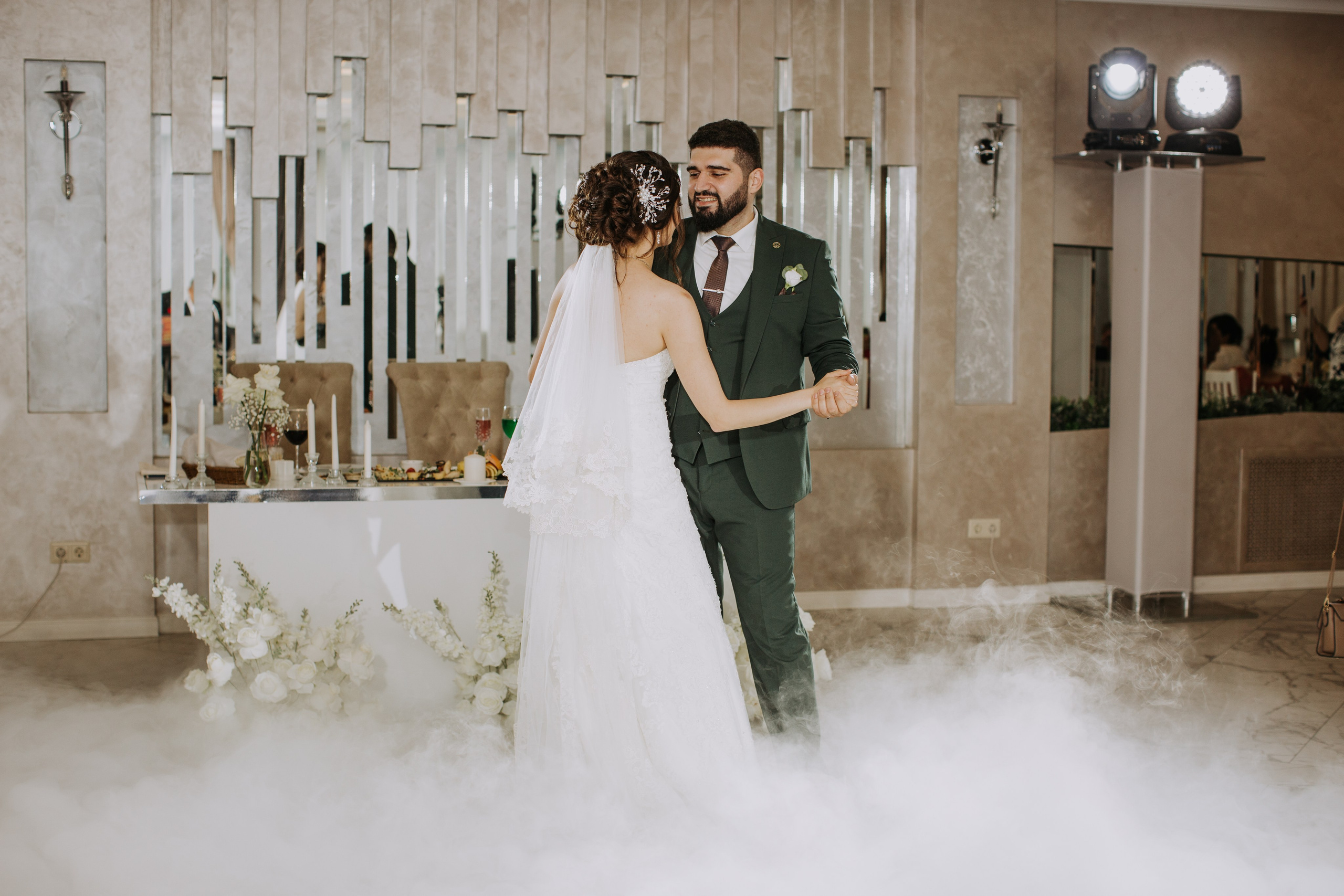 Камо и Анжелика. Свадебный фотограф и видеограф в Ростове-на-Дону Романенко