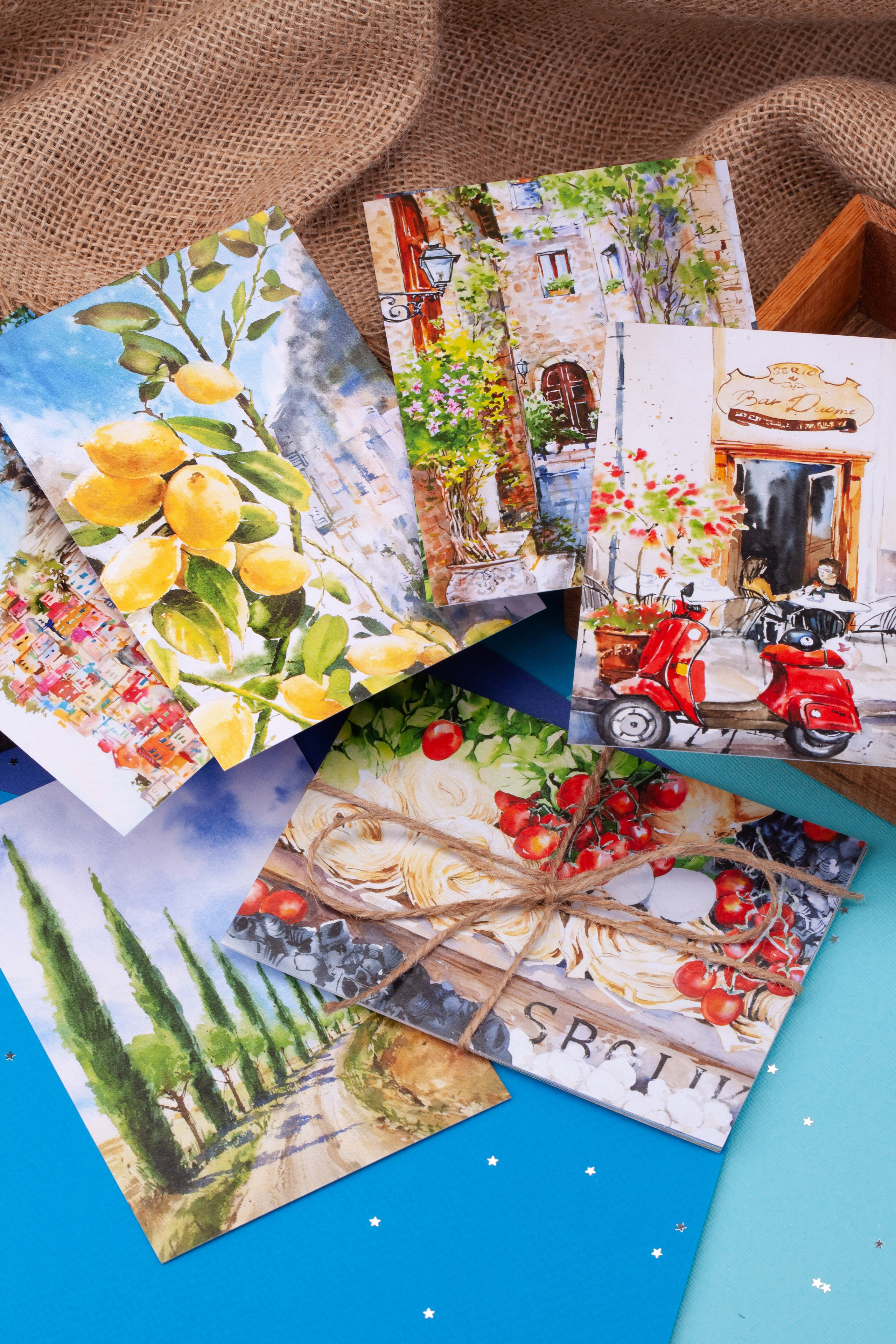 Имиджевая предметная съемка. Фотограф Юлия Ржевская [Москва]