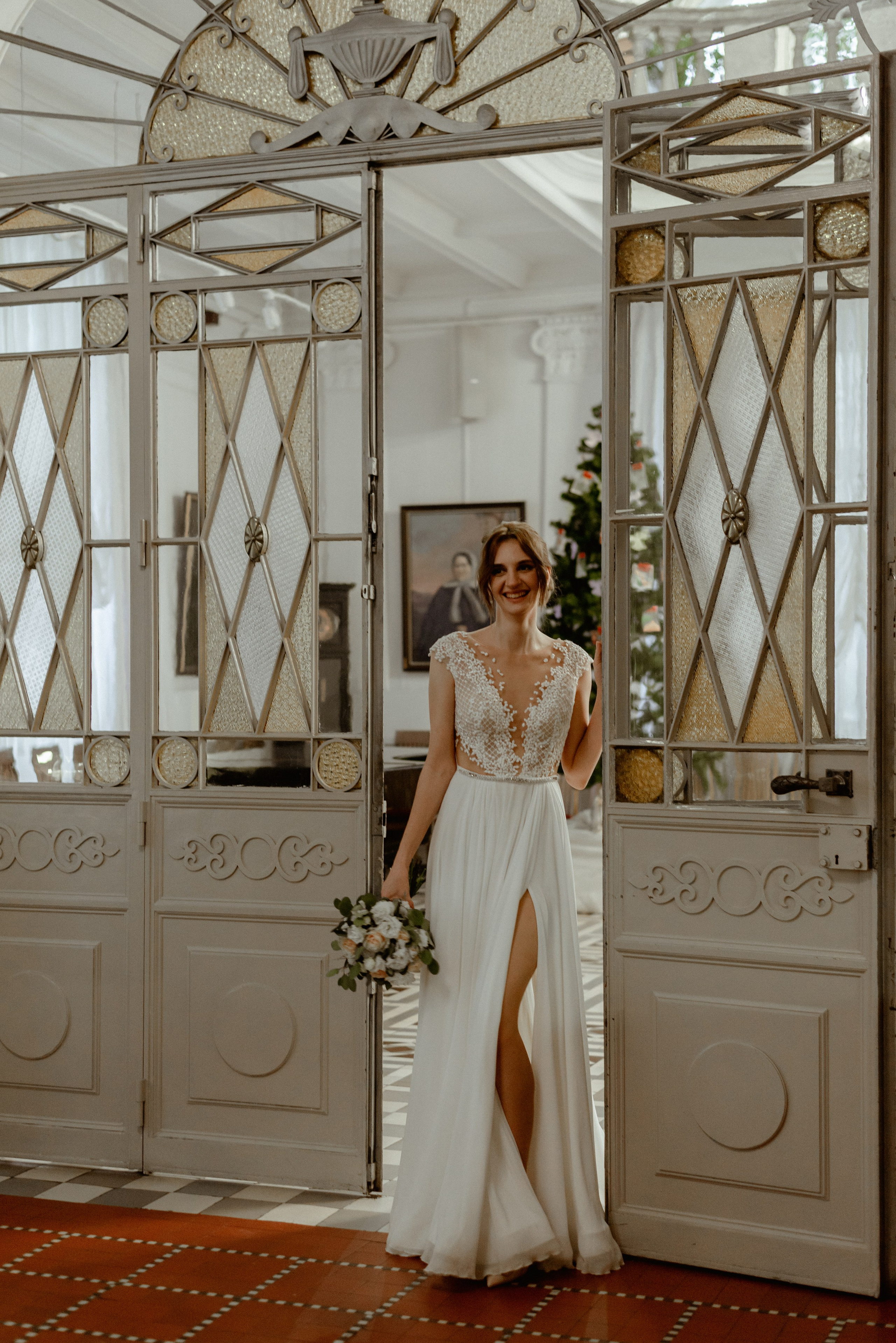 Алена и Дима. Семейный и детский фотограф Иваново Ксения Азаренкова