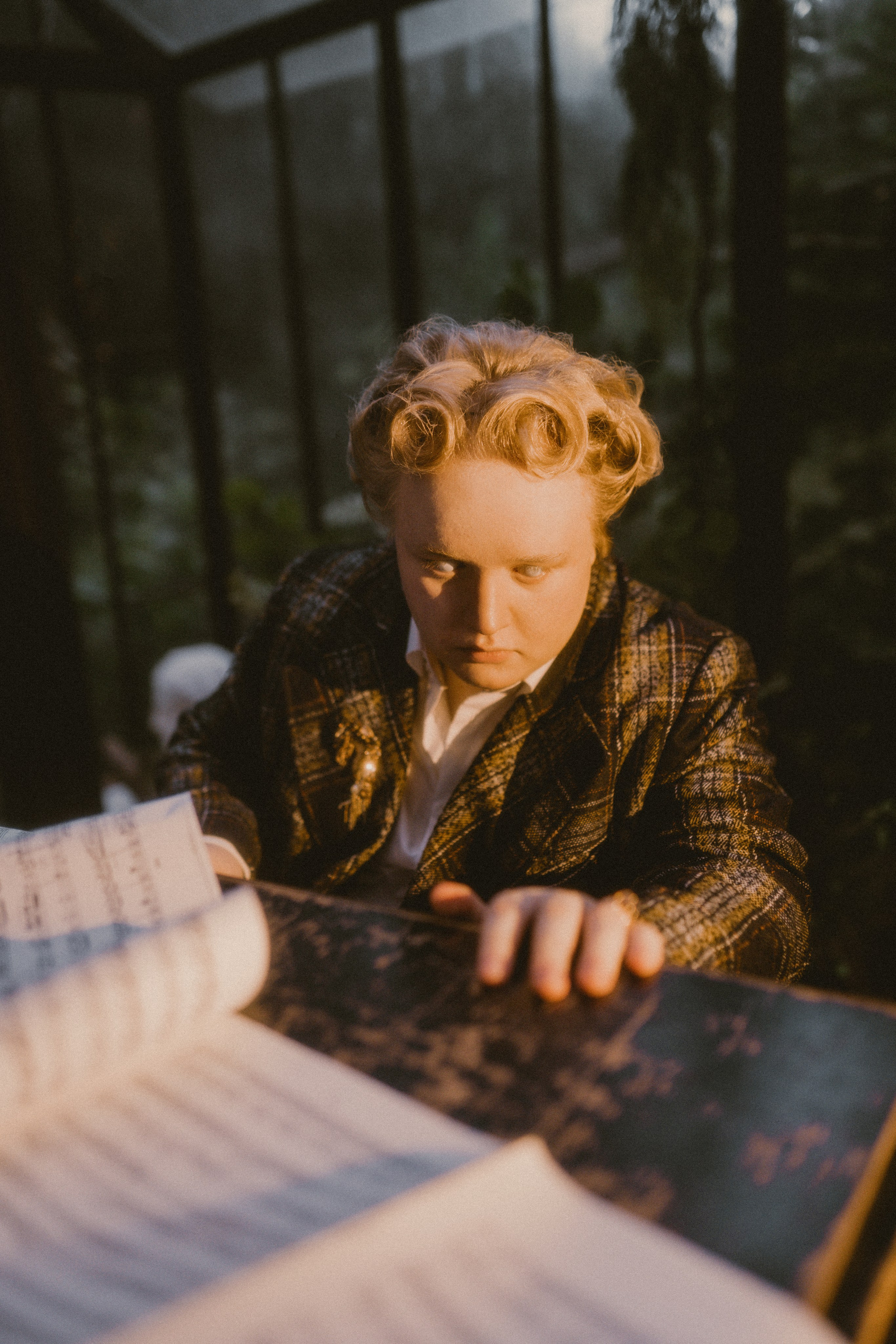 Ваня. Фотограф Екатерина Катунова | Москва