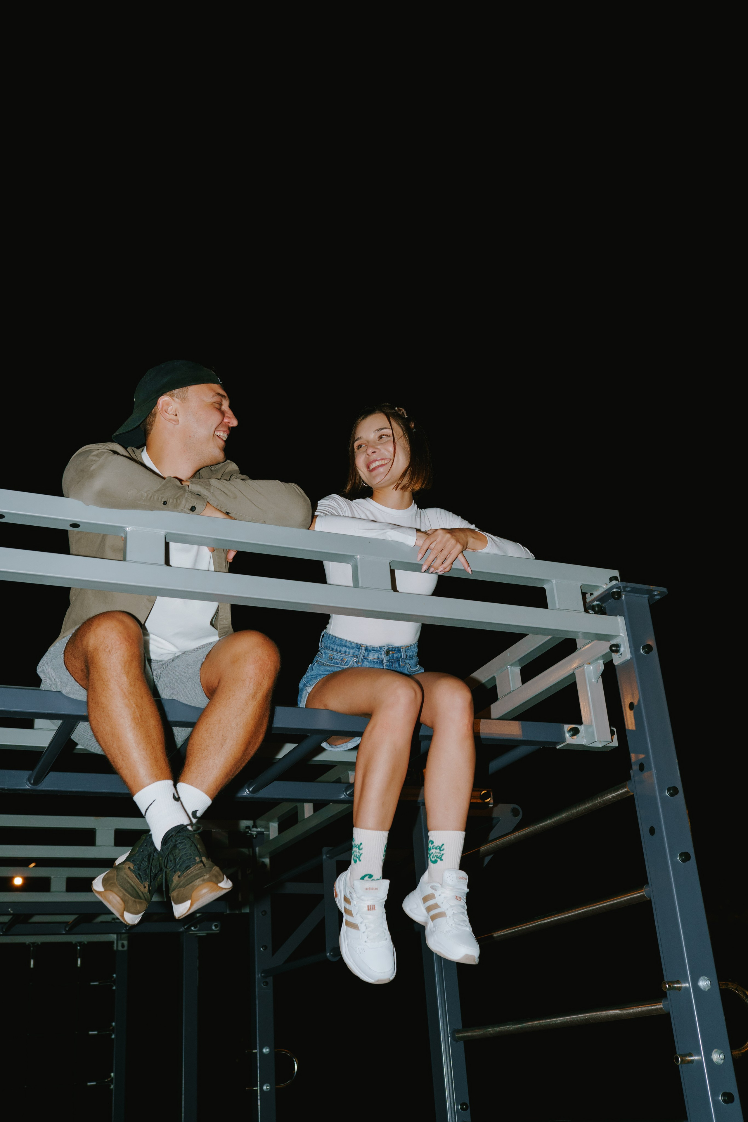 Ксюша и Ваня. Фотограф Екатерина Катунова | Москва