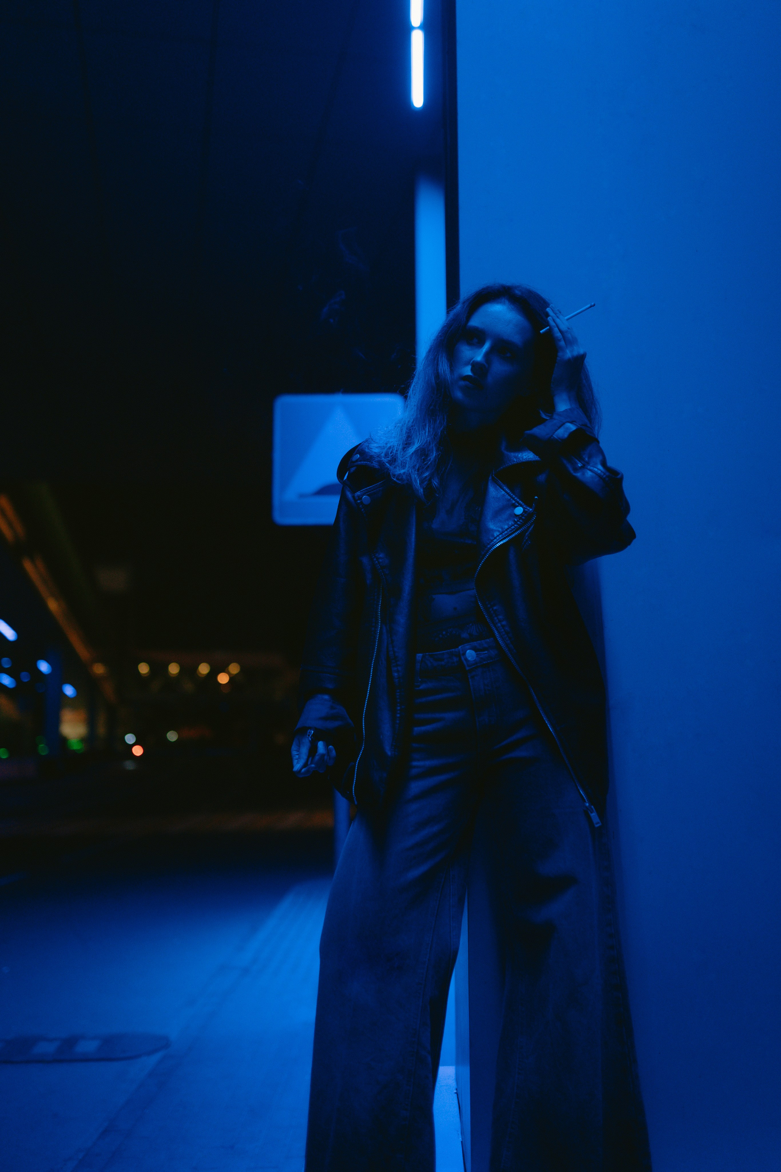 Настя. Фотограф Екатерина Катунова | Москва