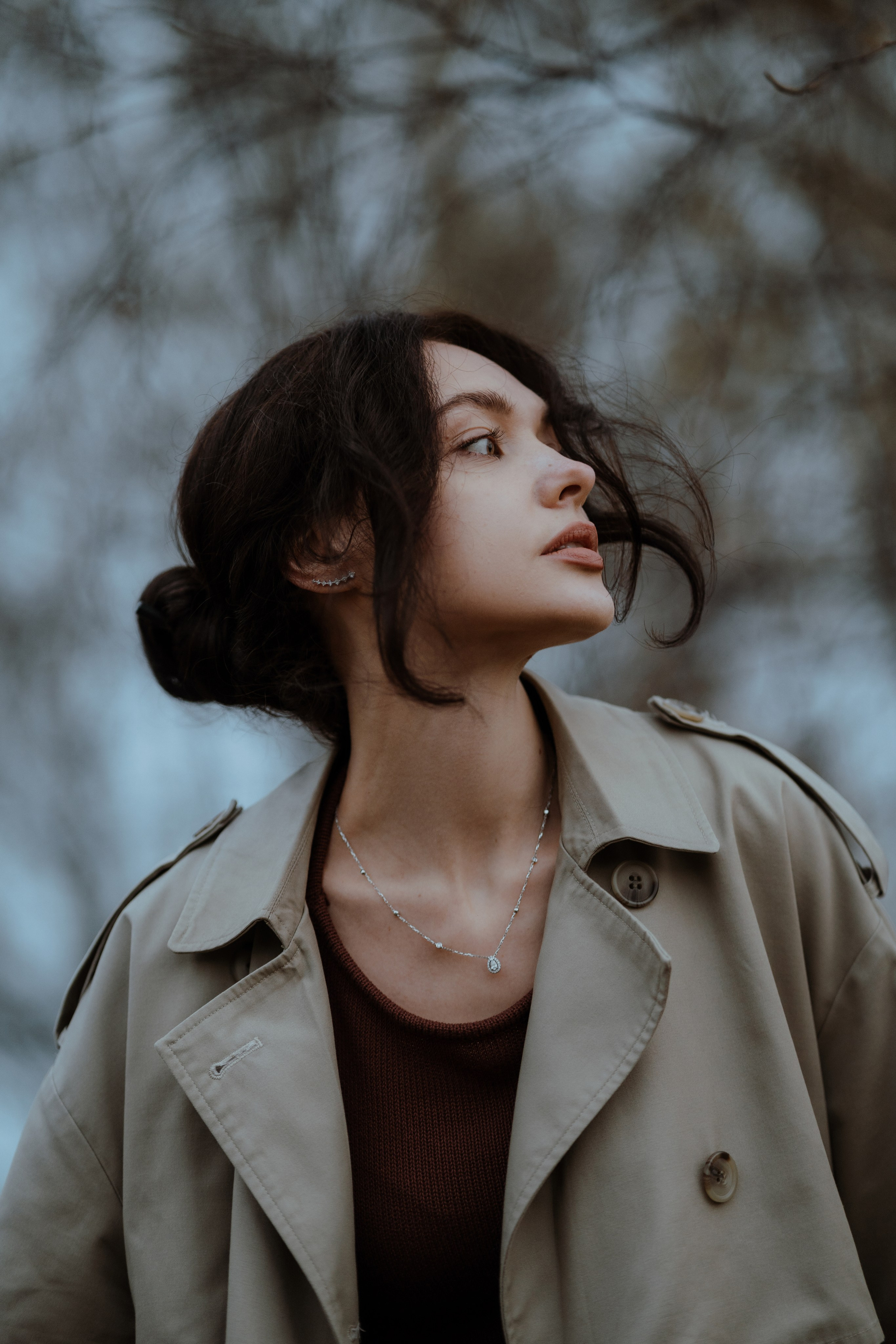 Ксюша. Фотограф Екатерина Катунова | Москва