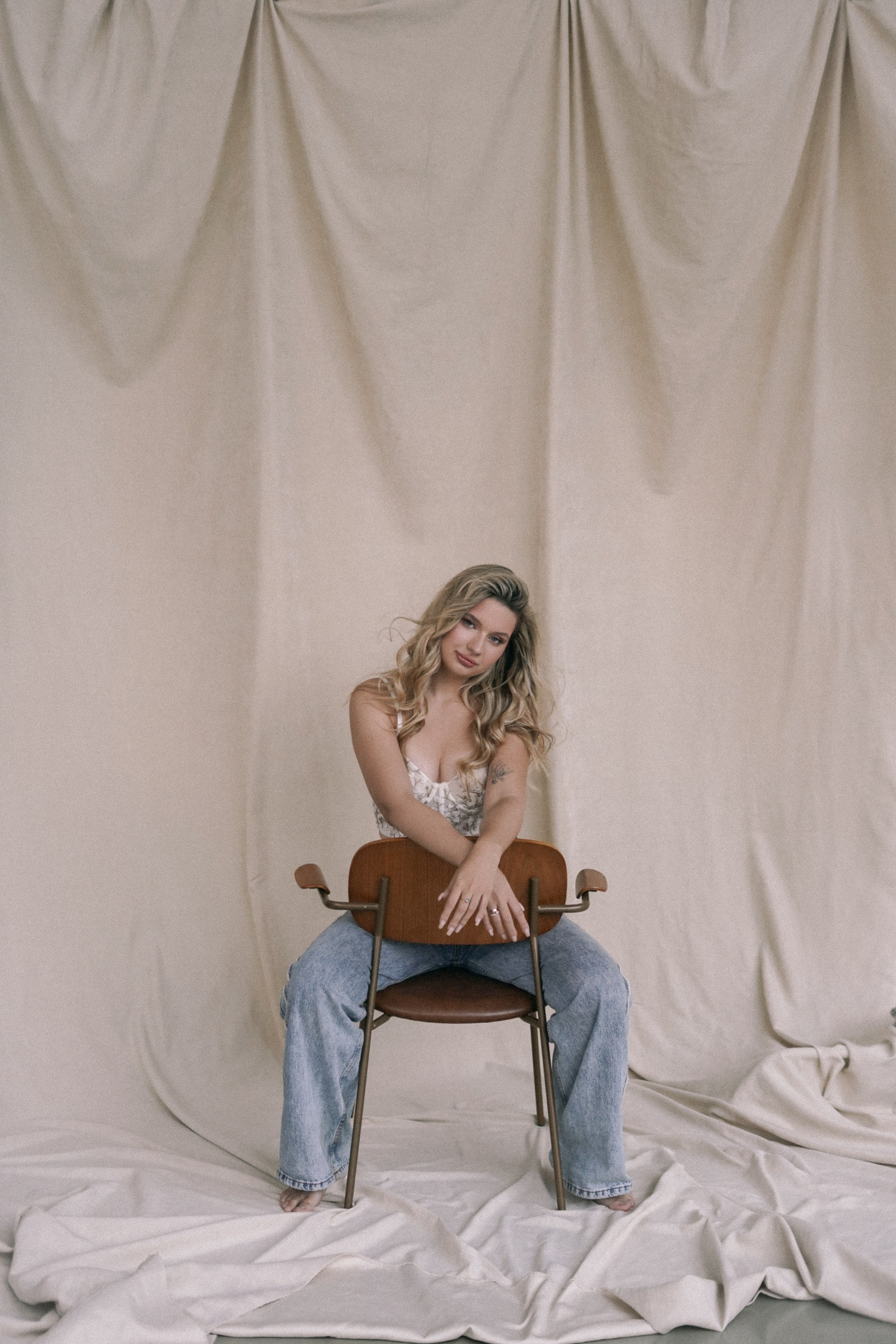 Надежда. Свадебный и портретный фотограф в Санкт-Петербурге Софья Каркачева