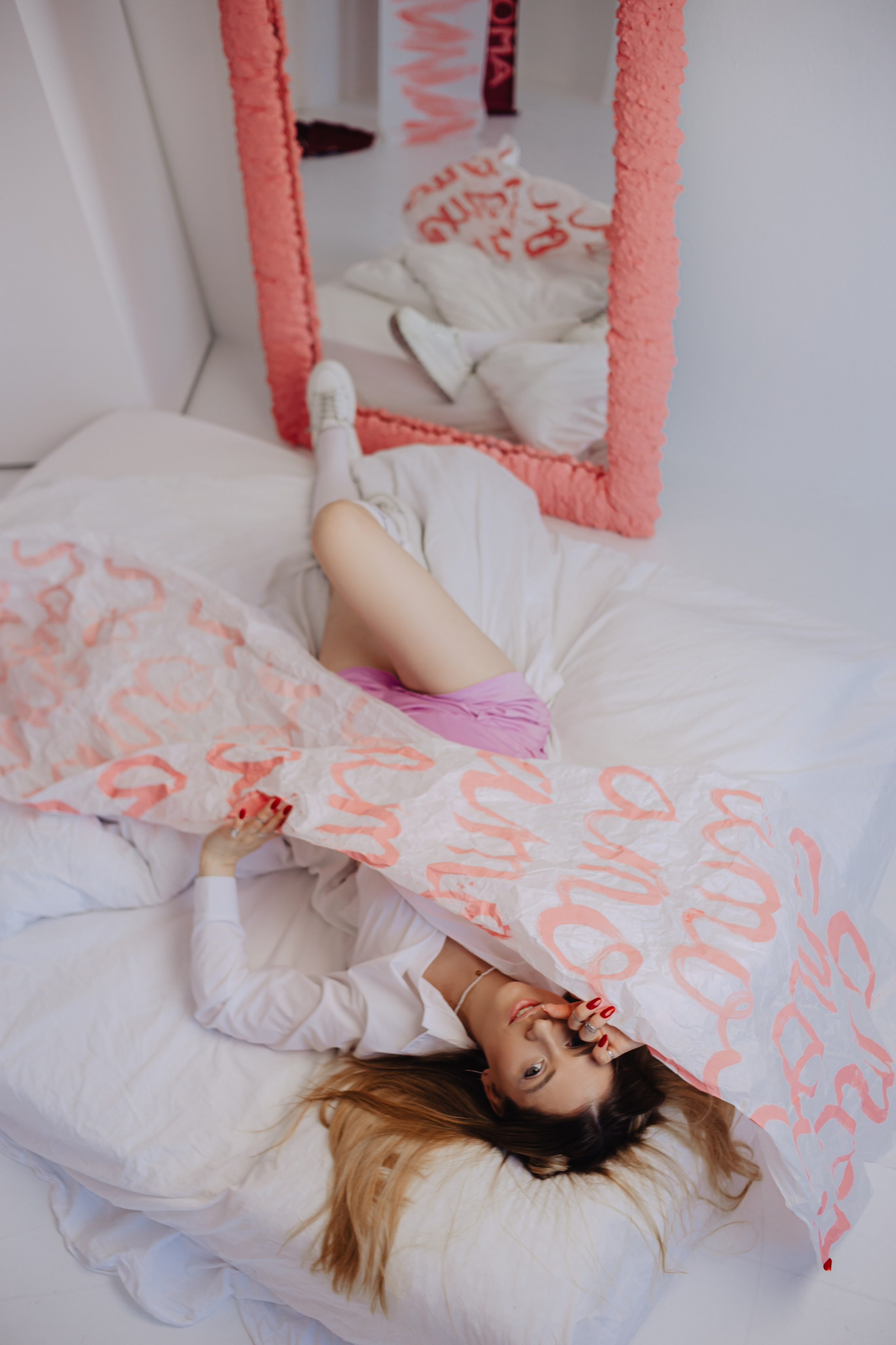 Amore. Фотограф Брянск