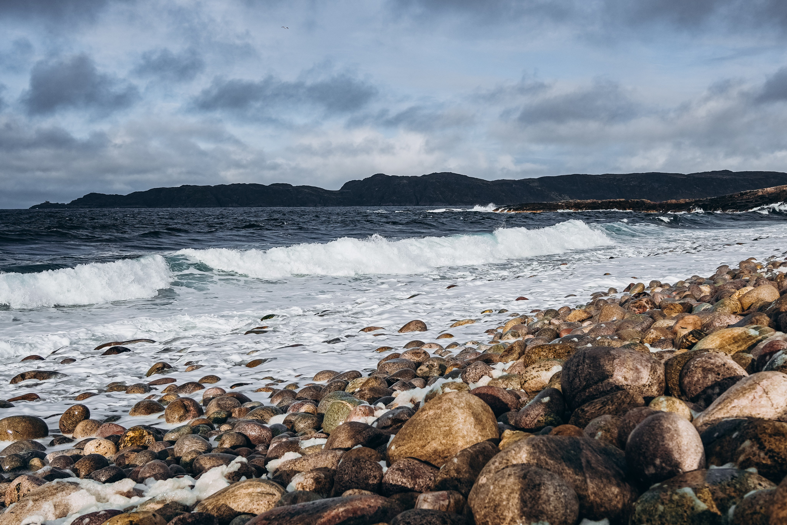 СЕВЕР. Event фотограф Степанова Александра