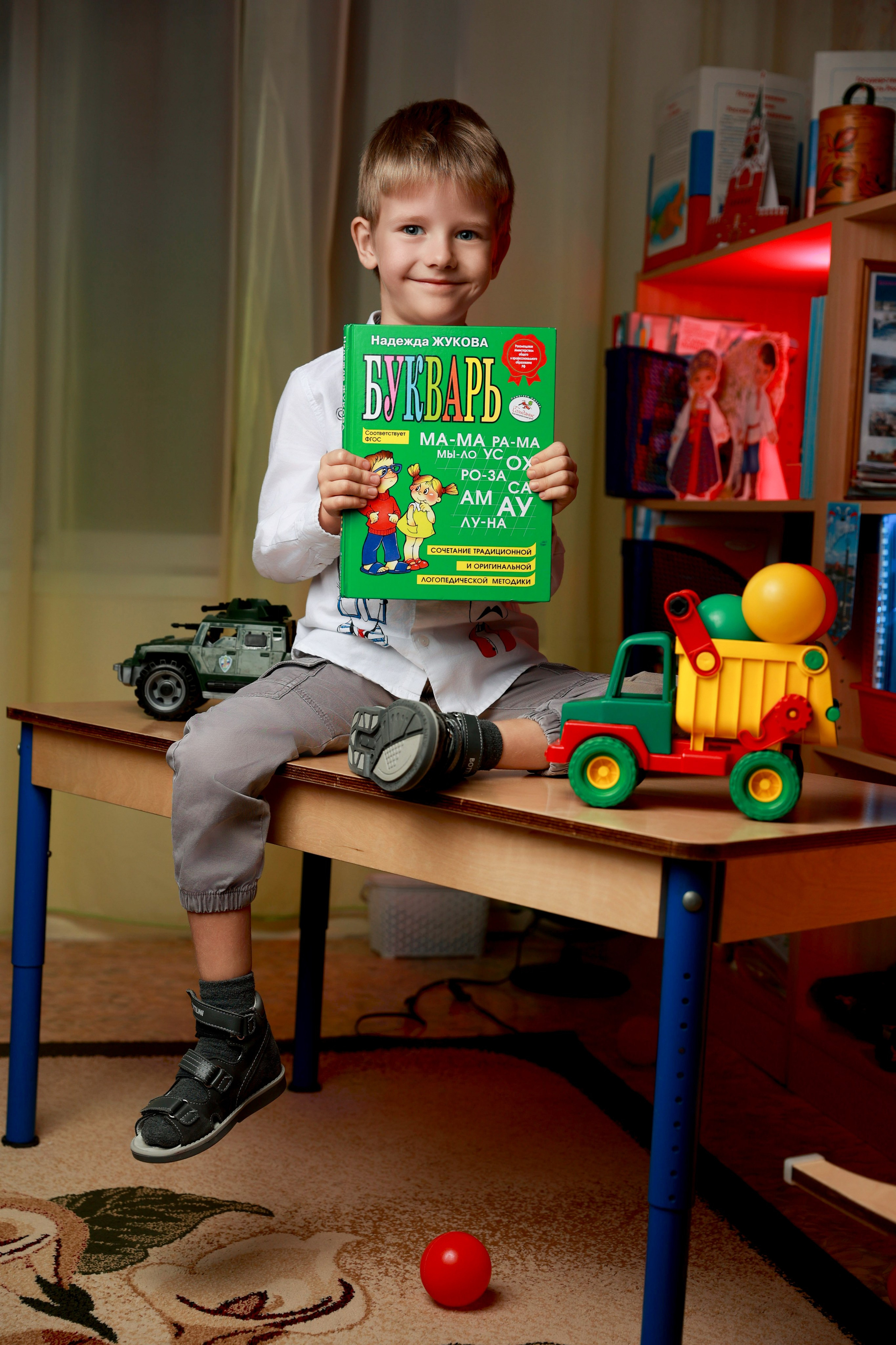 Детские сады 2025. Артём Печерин фотограф в Оленегорске