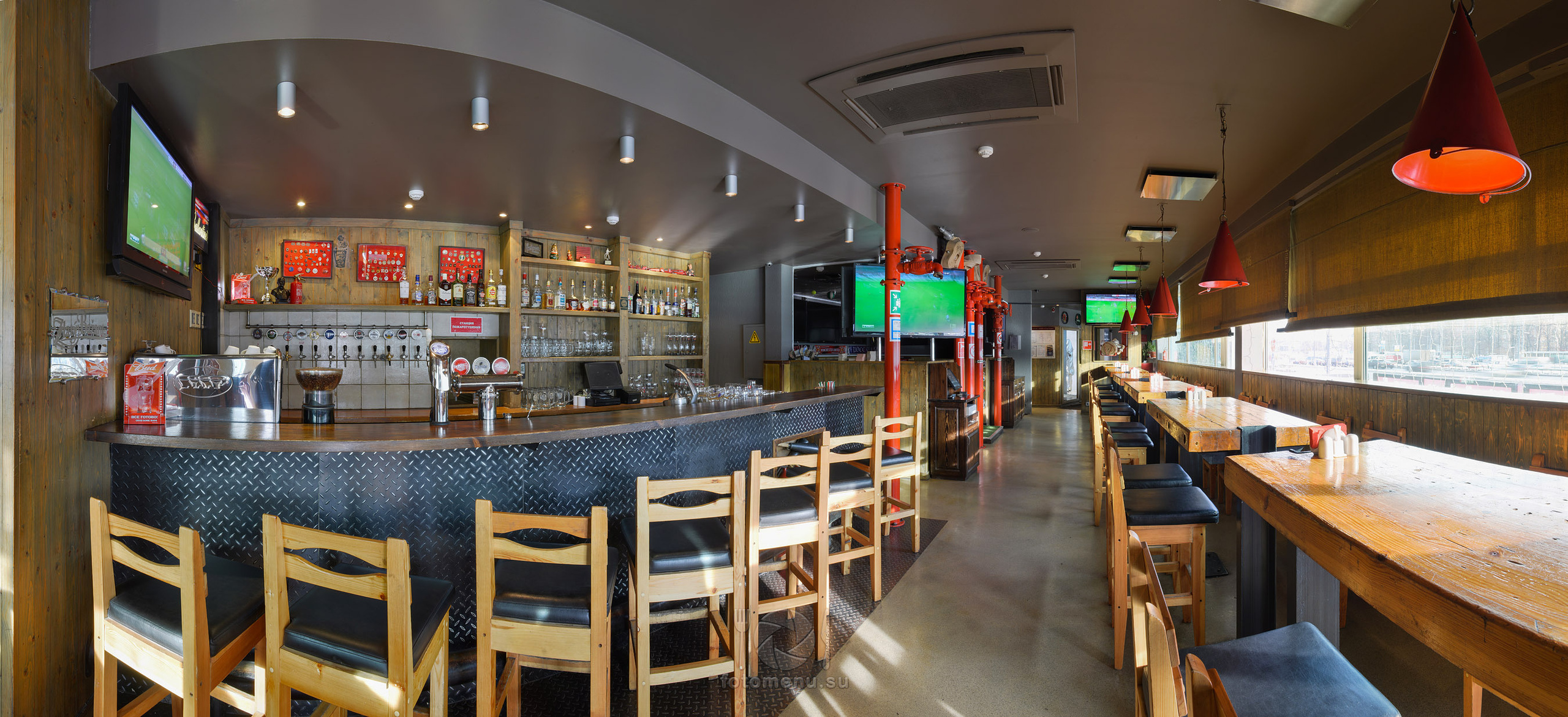 Фотосъемка интерьеров. Фотоменю|Фуд-фотограф|Дизайн меню для ресторанов и кафе|Москва