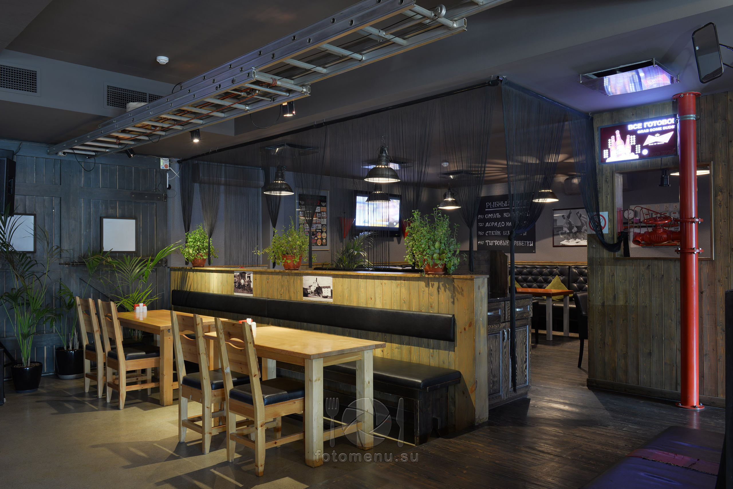 Фотосъемка интерьеров. Фотоменю|Фуд-фотограф|Дизайн меню для ресторанов и кафе|Москва