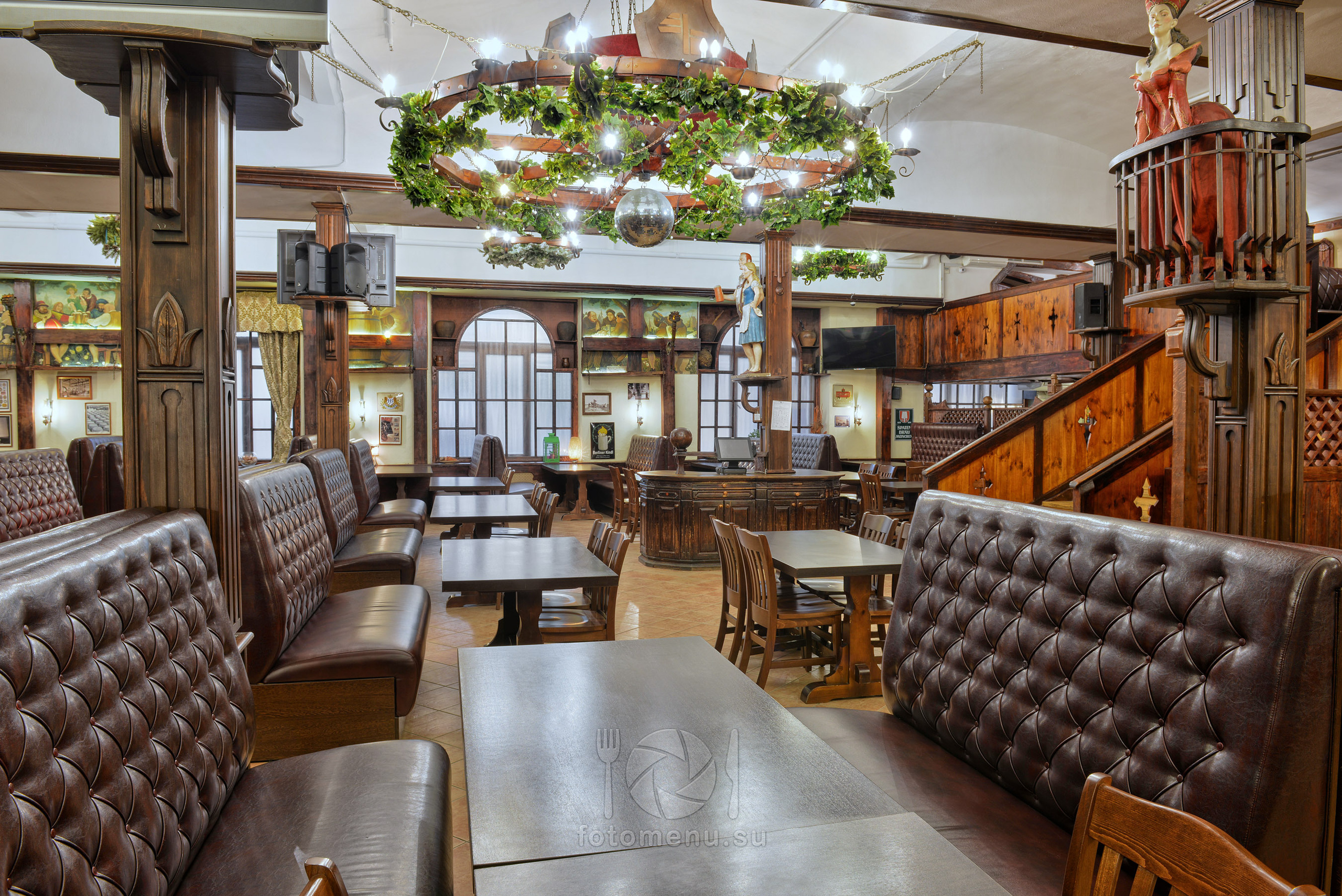 Фотосъемка интерьеров. Фотоменю|Фуд-фотограф|Дизайн меню для ресторанов и кафе|Москва