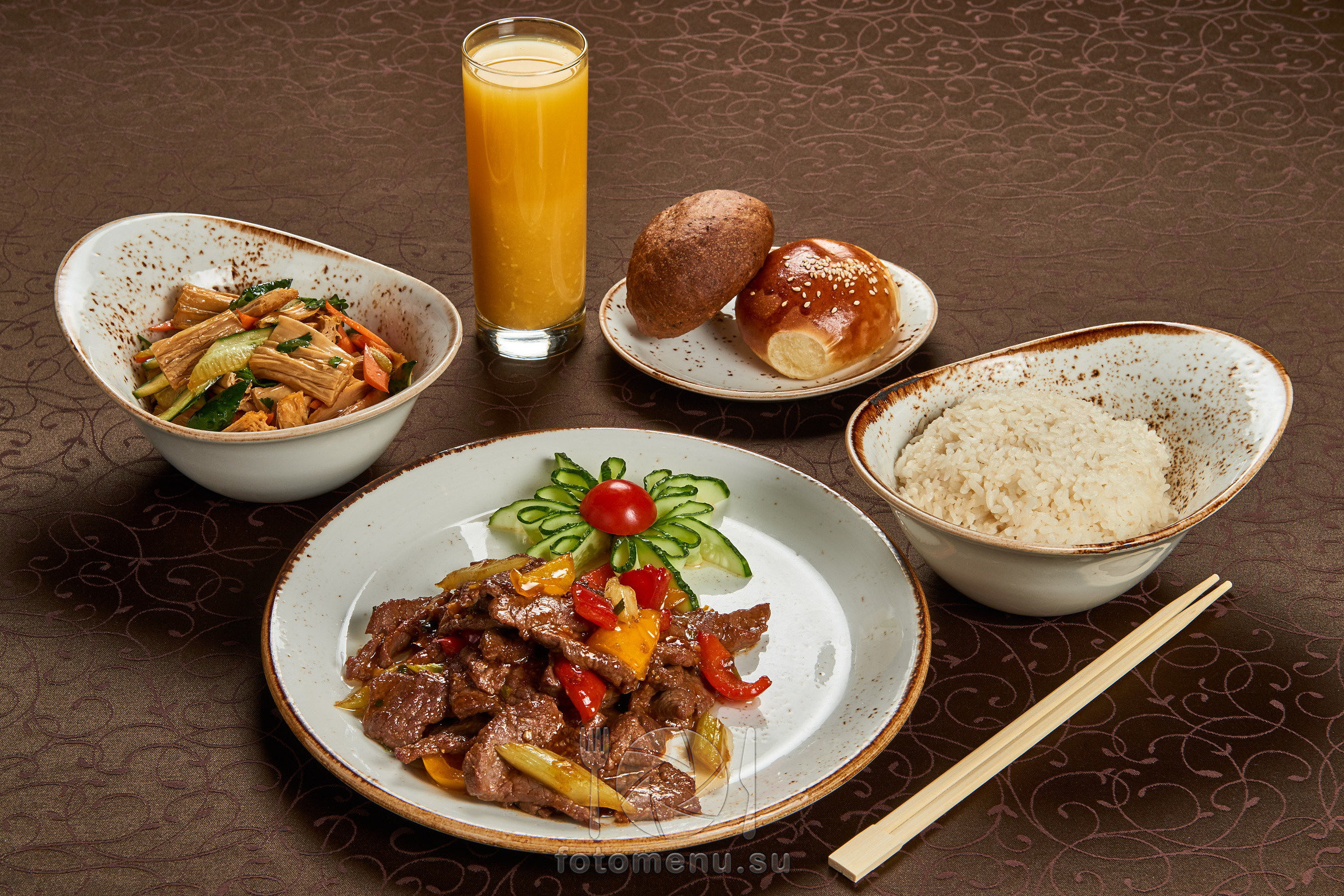 Фотосъемка простых композиций с ресторанными блюдами. Фотоменю|Фуд-фотограф|Дизайн меню для ресторанов и кафе|Москва