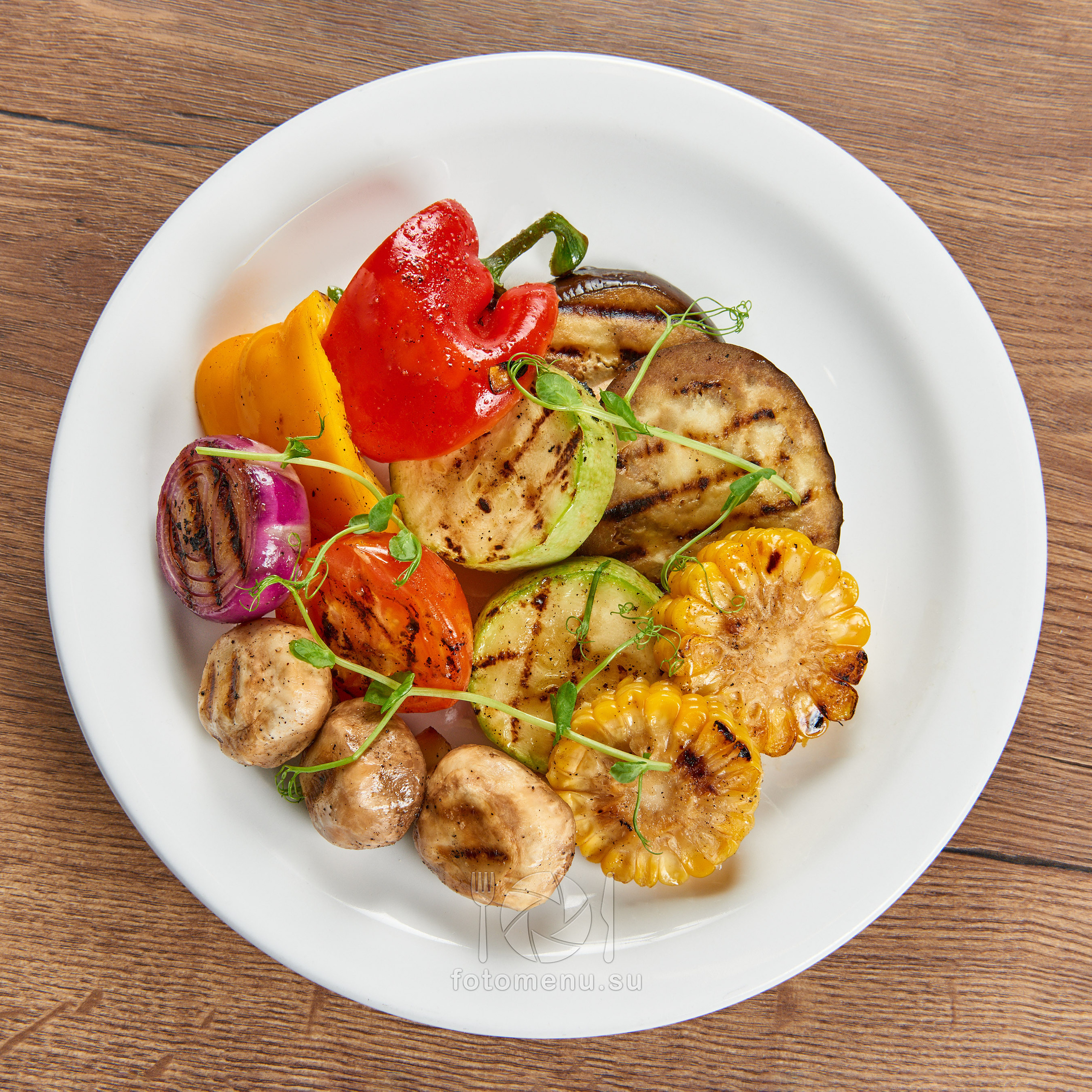 Фотосъемка еды без реквизита на однотонном фоне. Фотоменю|Фуд-фотограф|Дизайн меню для ресторанов и кафе|Москва