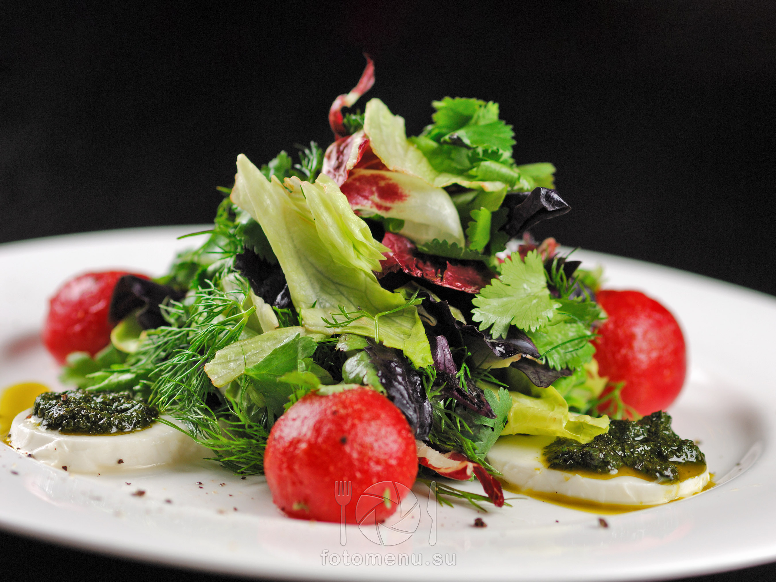 Фотосъемка фрагментов блюда. Фотоменю|Фуд-фотограф|Дизайн меню для ресторанов и кафе|Москва