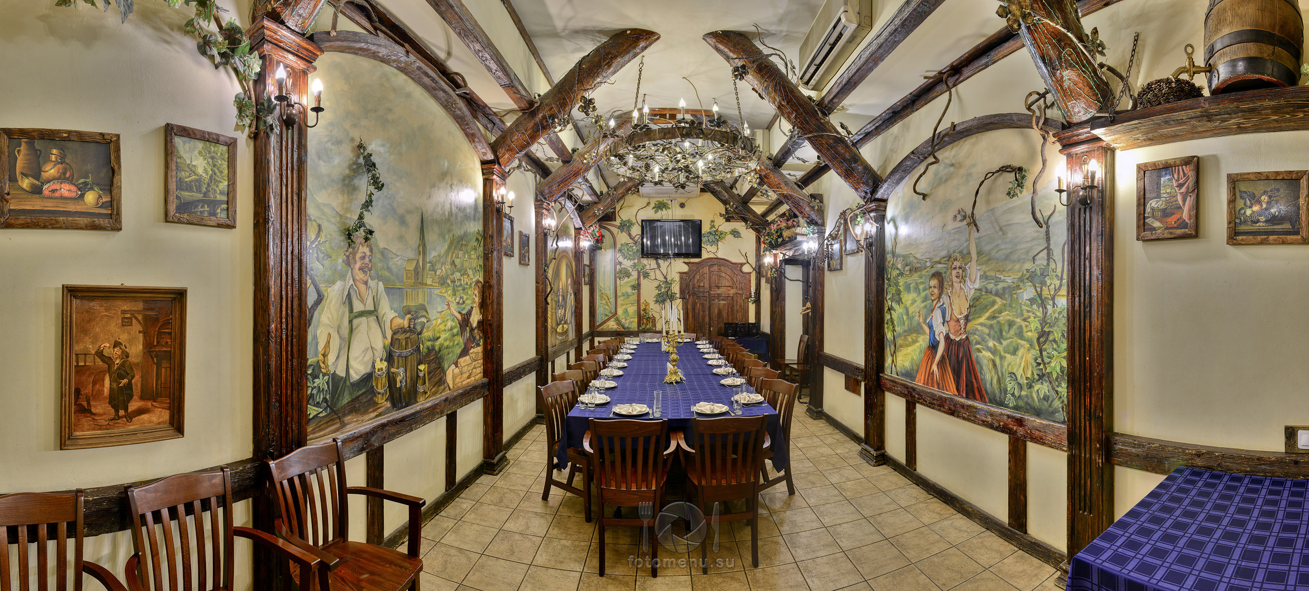 Фотосъемка интерьеров. Фотоменю|Фуд-фотограф|Дизайн меню для ресторанов и кафе|Москва