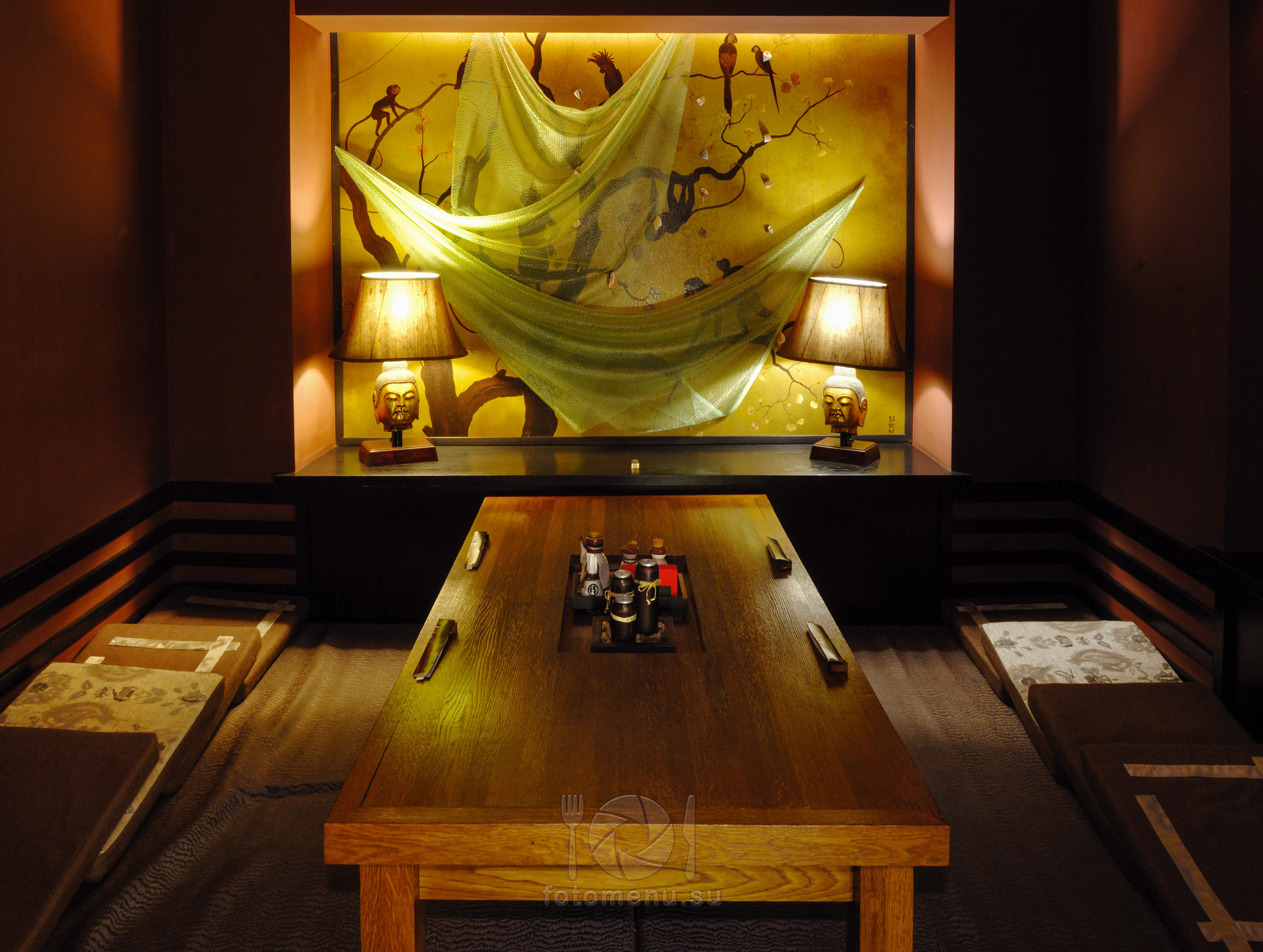 Фотосъемка интерьеров. Фотоменю|Фуд-фотограф|Дизайн меню для ресторанов и кафе|Москва