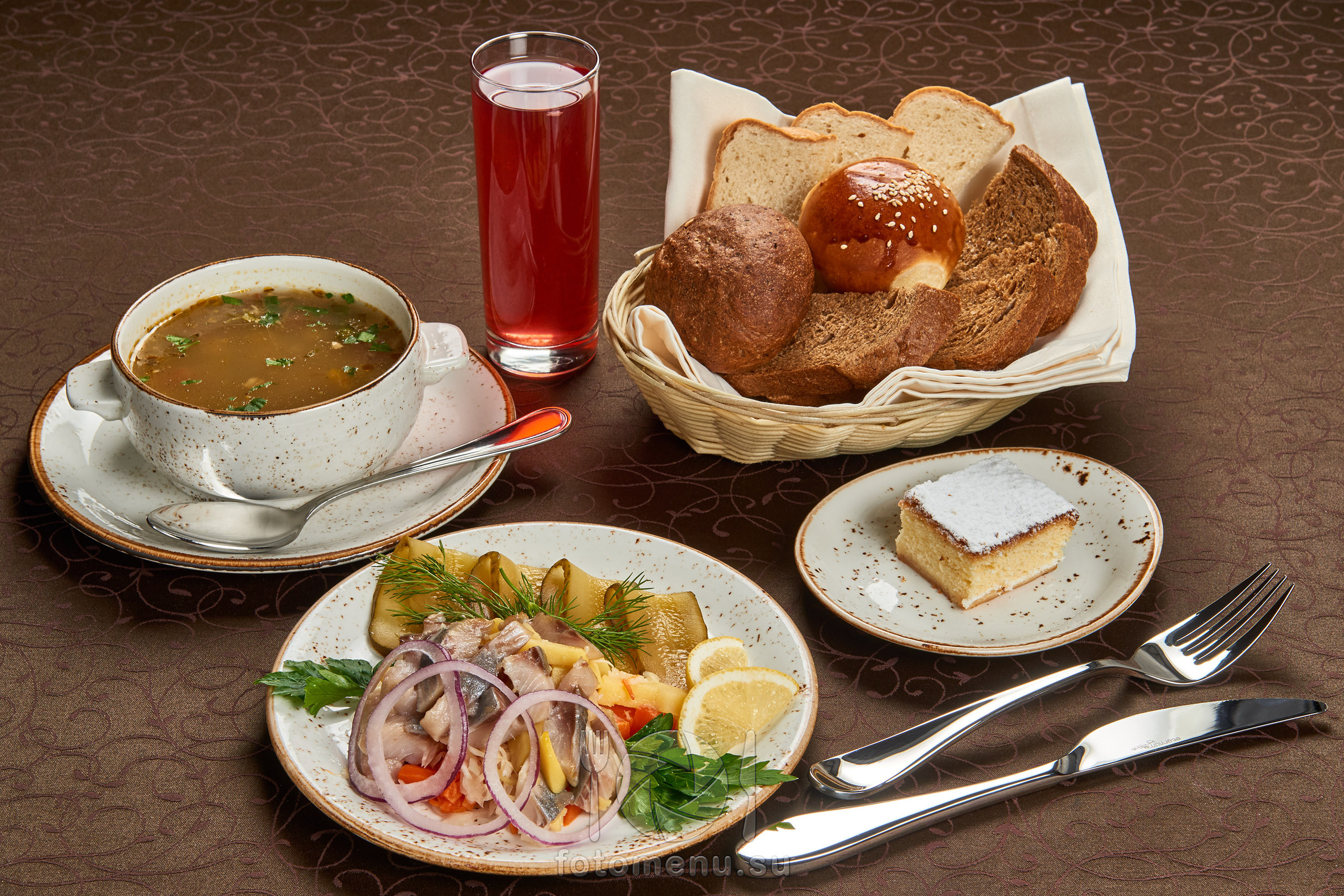 Фотосъемка простых композиций с ресторанными блюдами. Фотоменю|Фуд-фотограф|Дизайн меню для ресторанов и кафе|Москва